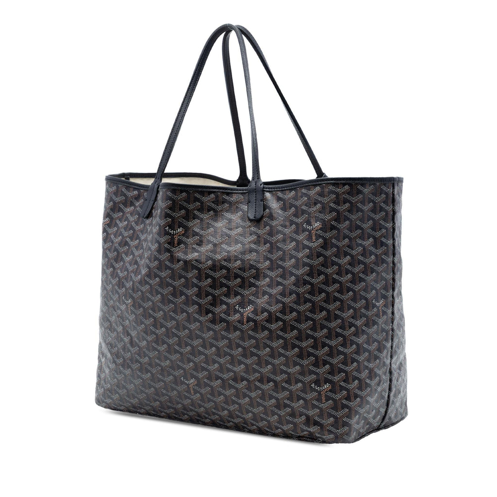 Goyard Goyardine Saint Louis GM