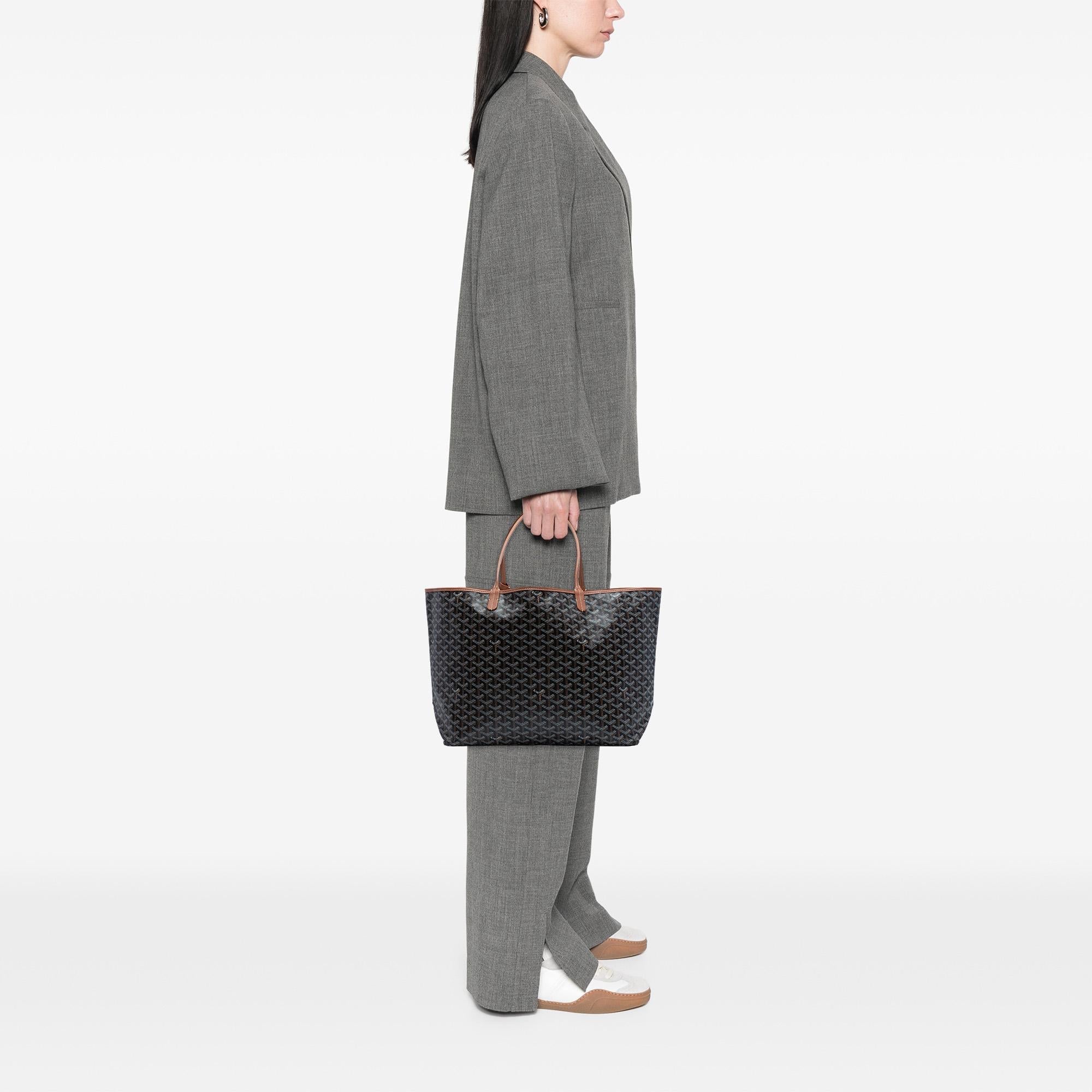 Goyard Goyardine Saint Louis GM