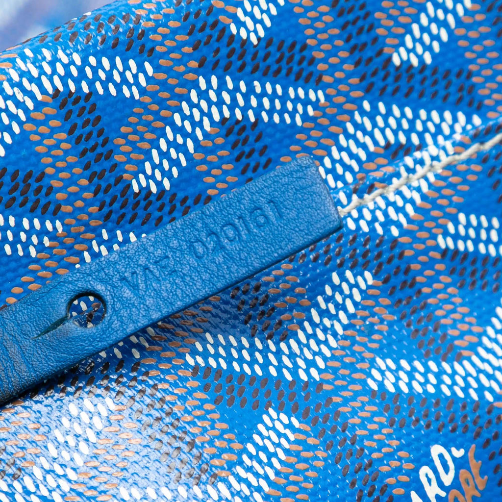 Goyard Goyardine Saint Louis GM