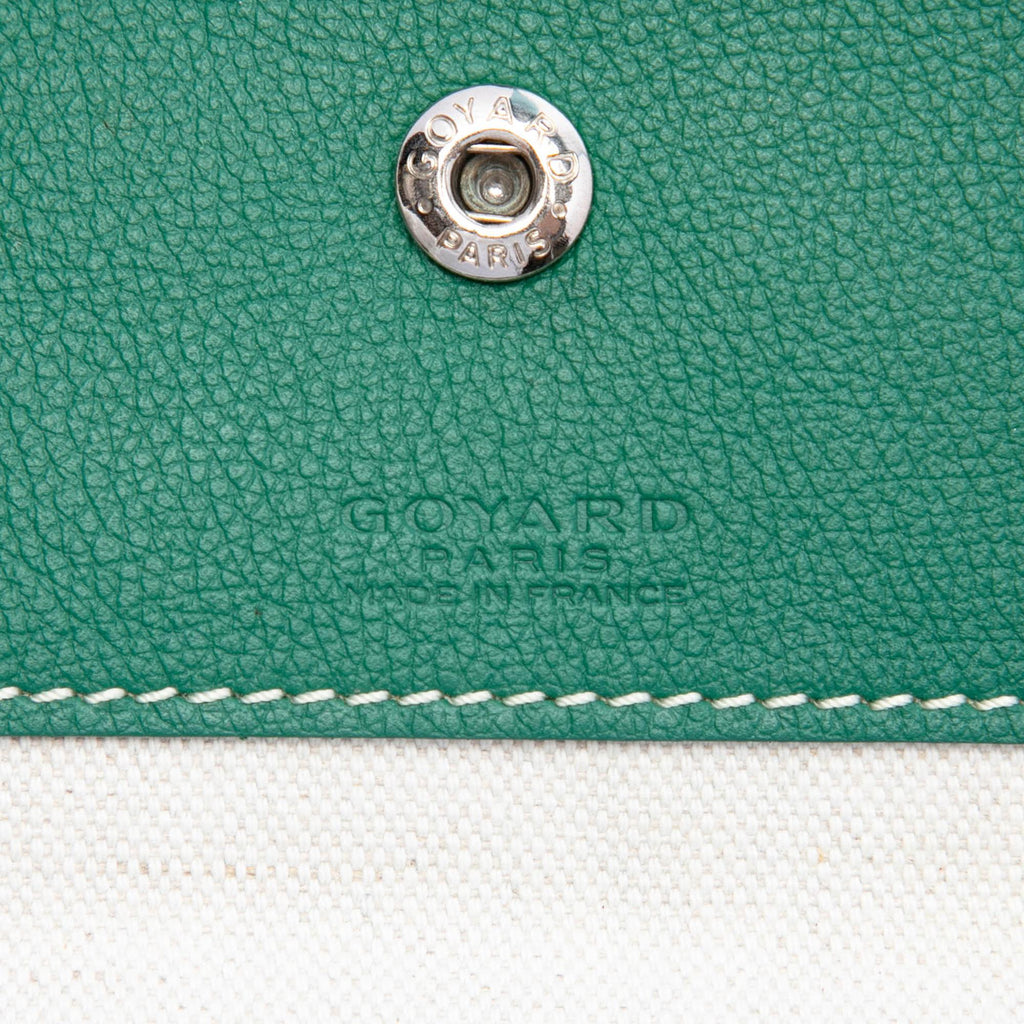 Goyard Goyardine Saint Louis GM