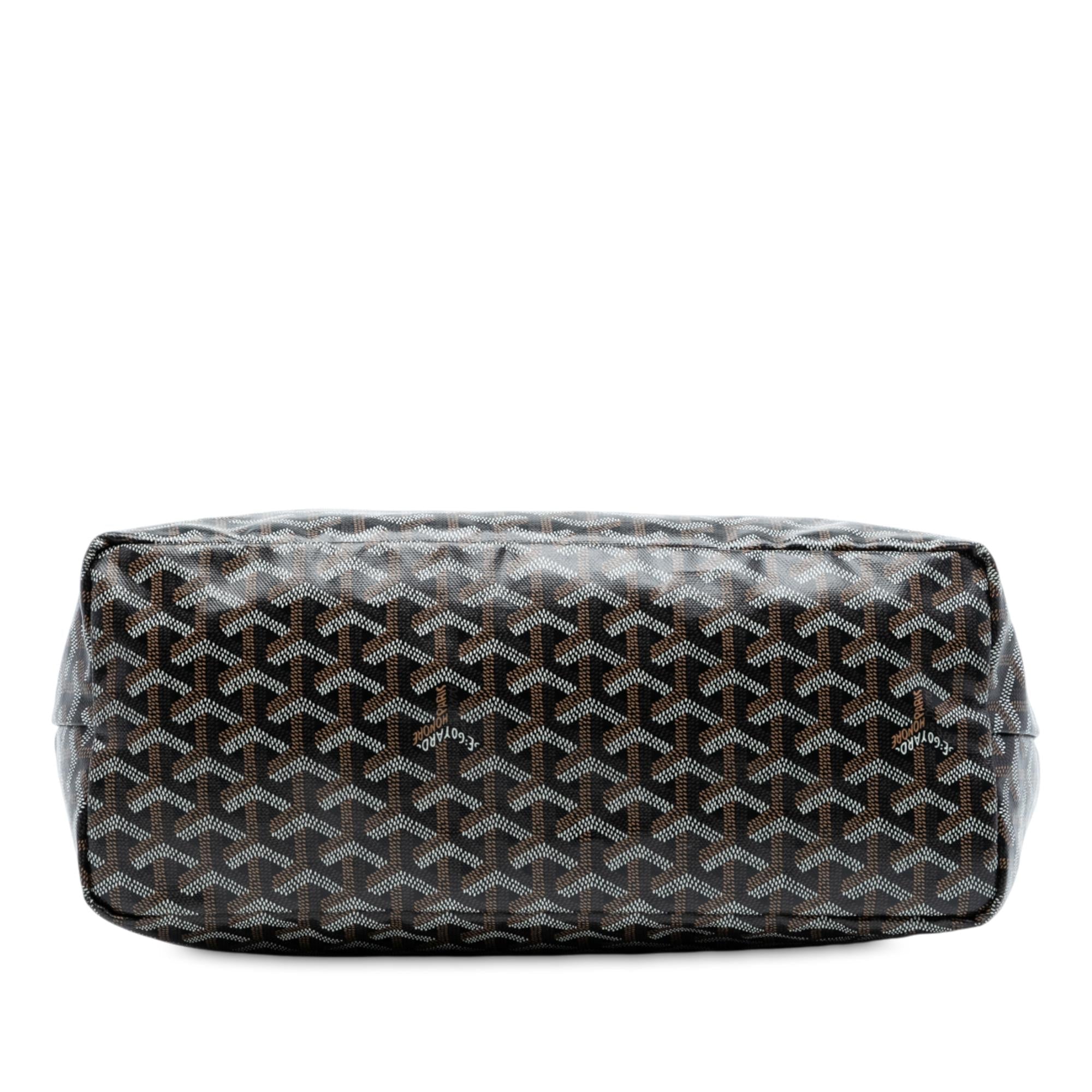 Goyard Goyardine Saint Louis PM