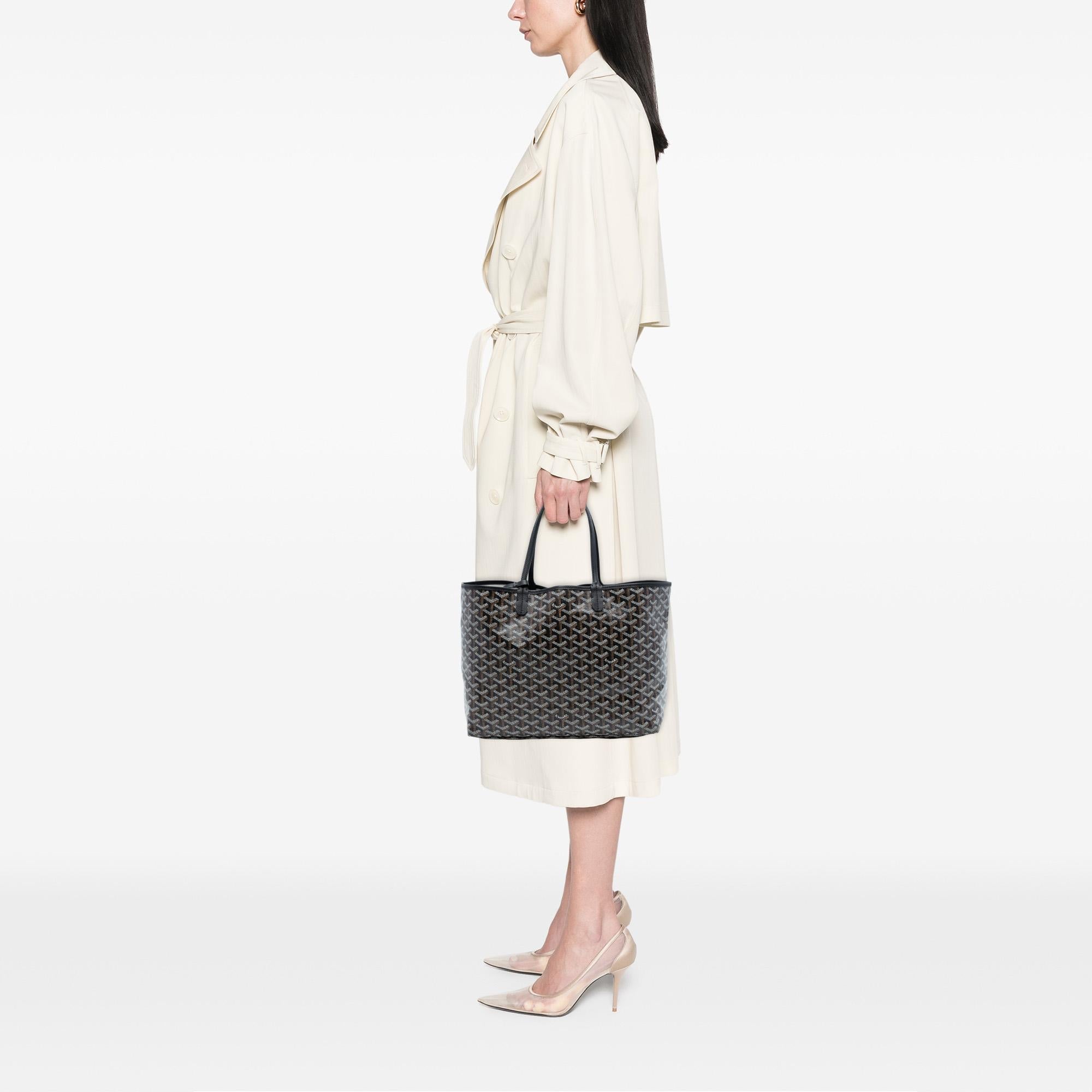 Goyard Goyardine Saint Louis PM