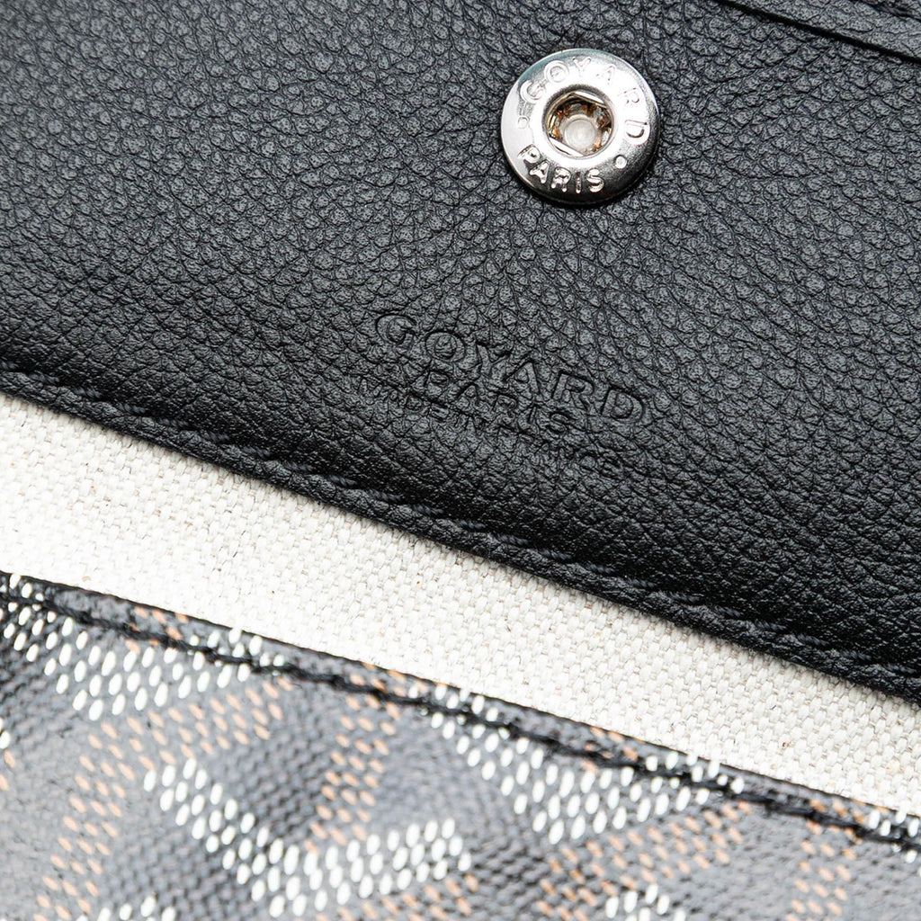 Goyard Goyardine Saint Louis PM