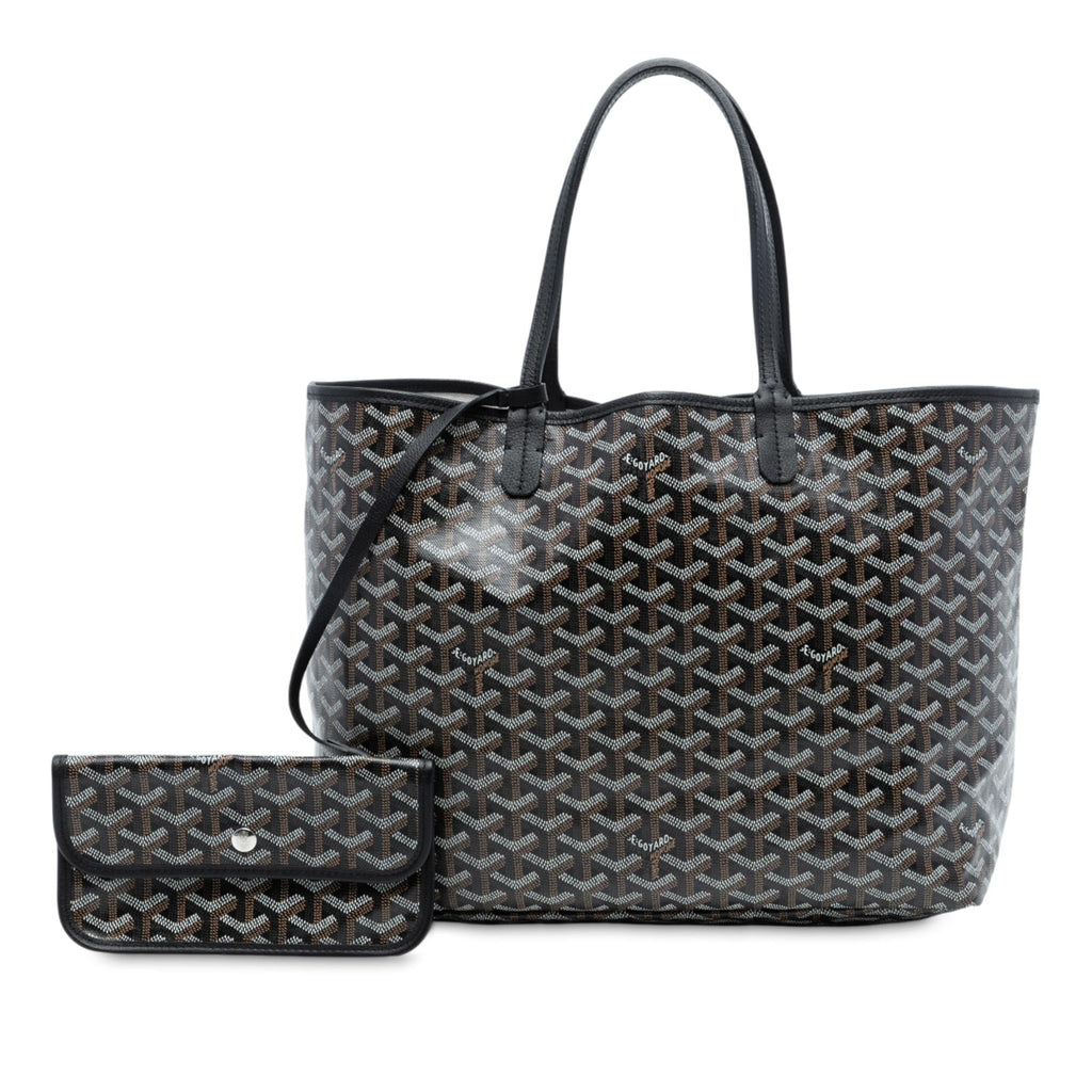 Goyard Goyardine Saint Louis PM