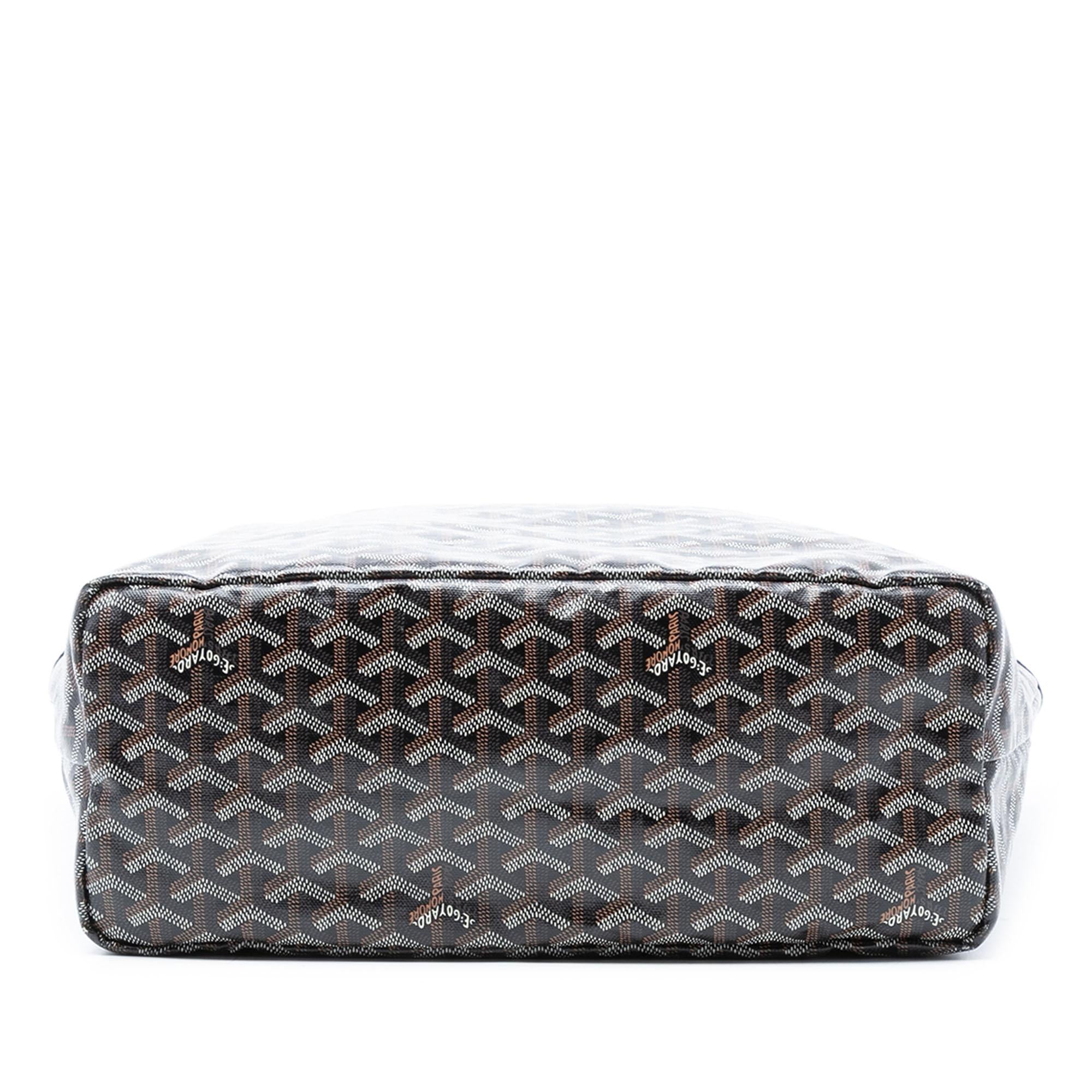 Goyard Goyardine Saint Louis PM