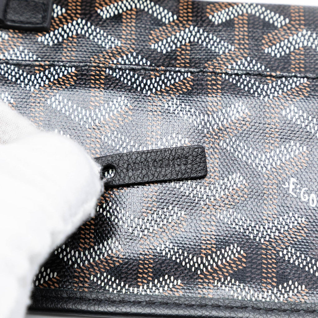 Goyard Goyardine Saint Louis PM