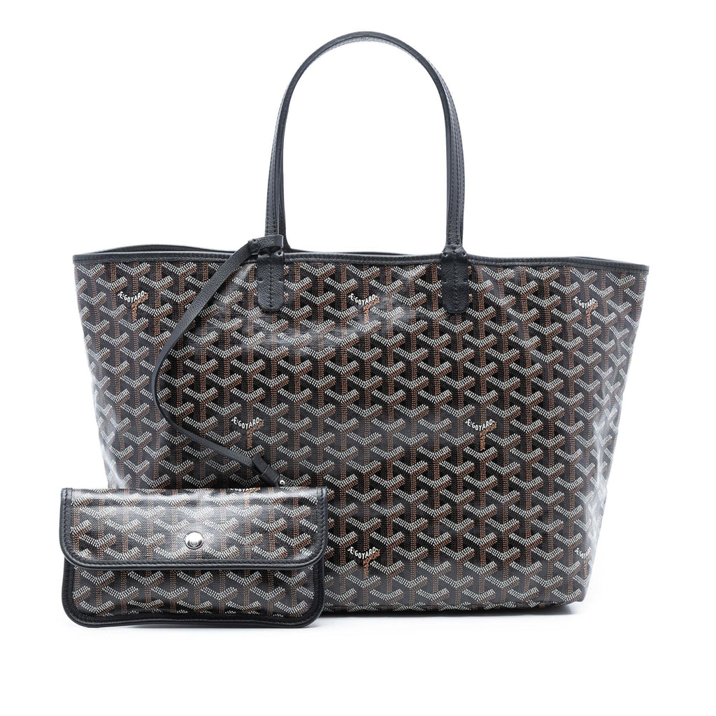 Goyard Goyardine Saint Louis PM