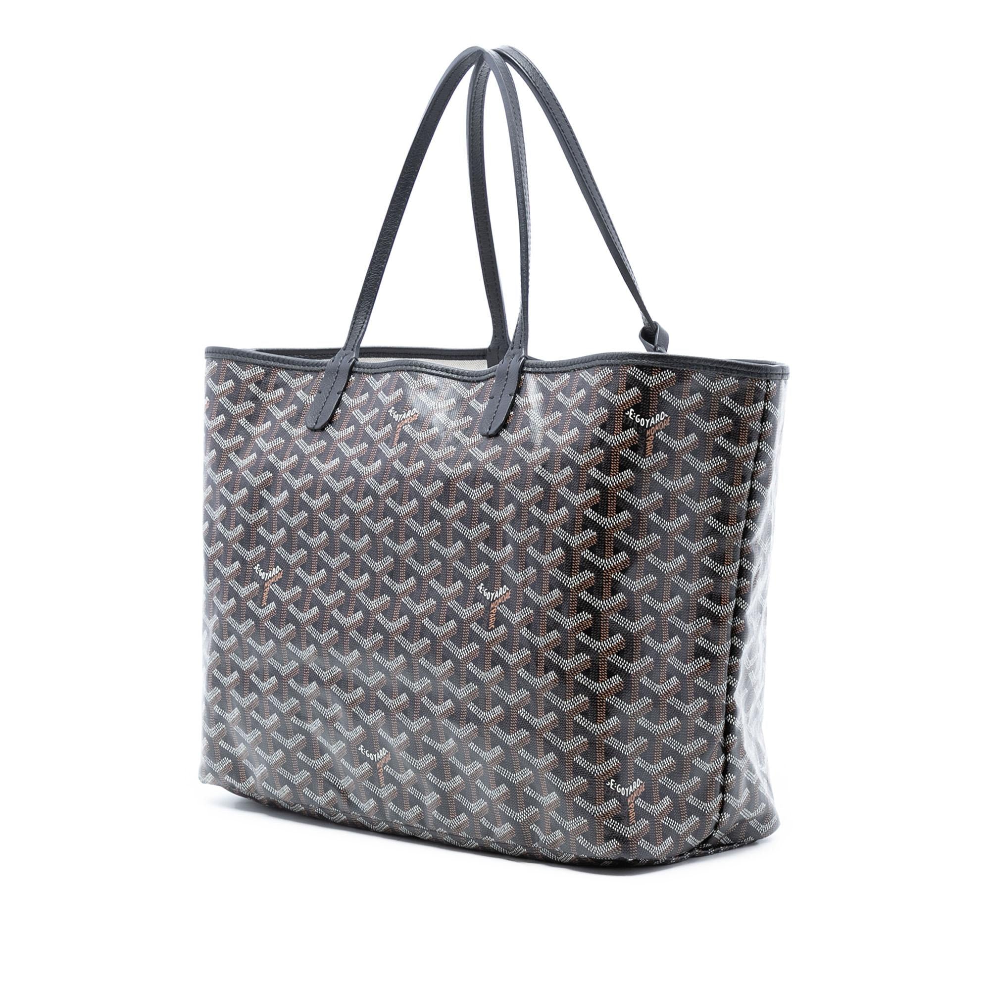 Goyard Goyardine Saint Louis PM