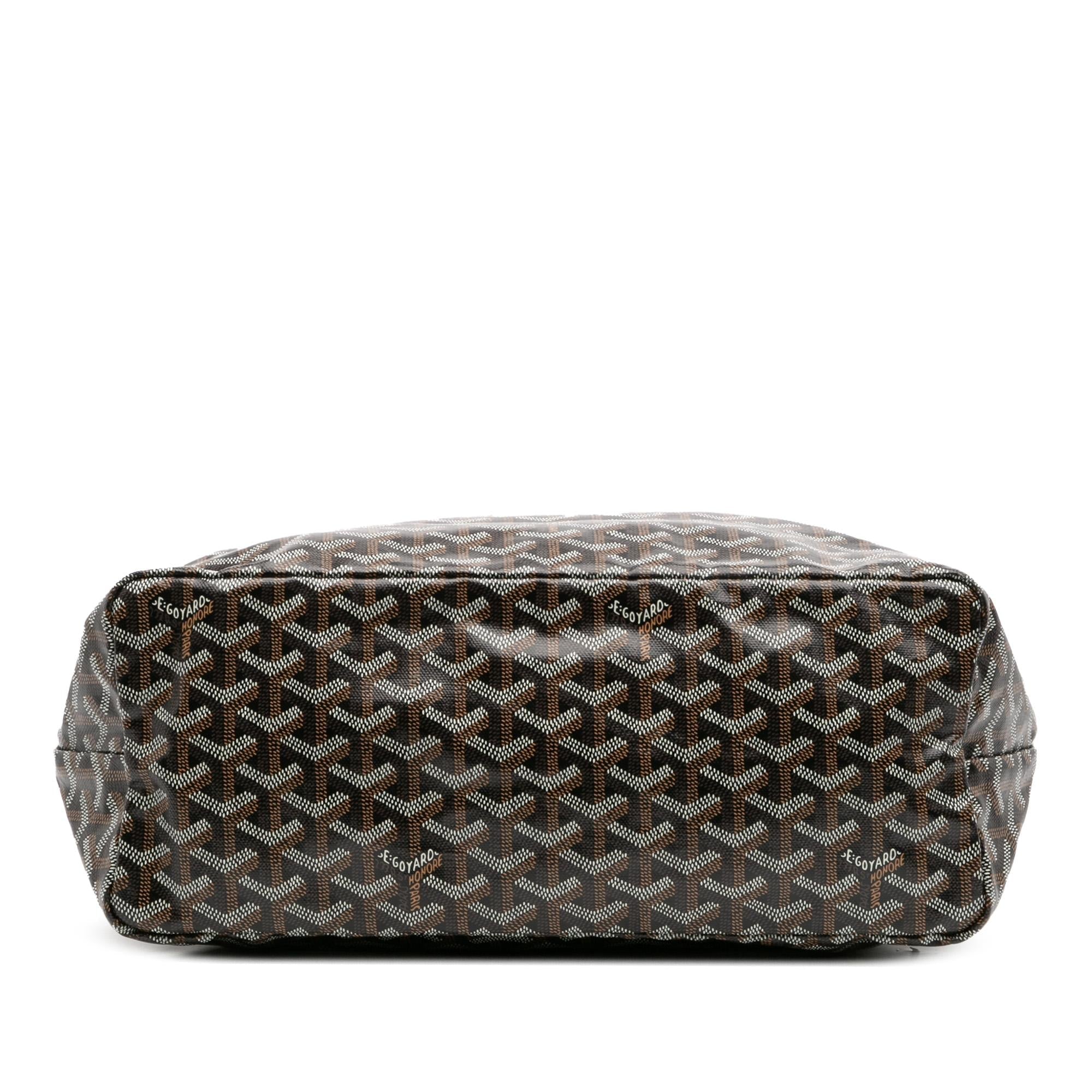 Goyard Goyardine Saint Louis PM