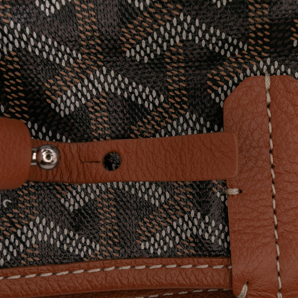 Goyard Goyardine Saint Louis PM