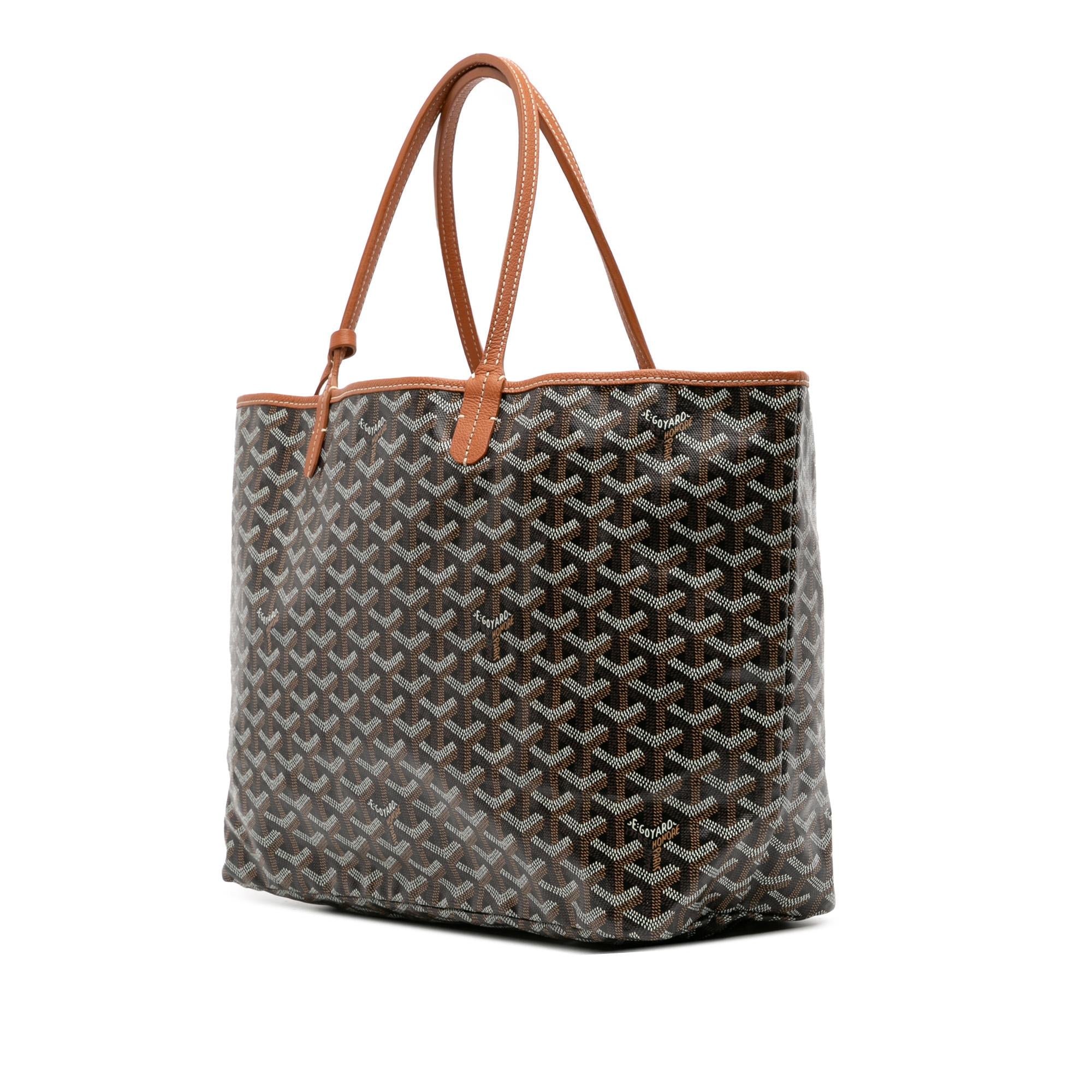 Goyard Goyardine Saint Louis PM