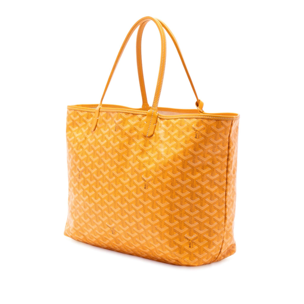 Goyard Goyardine Saint Louis PM