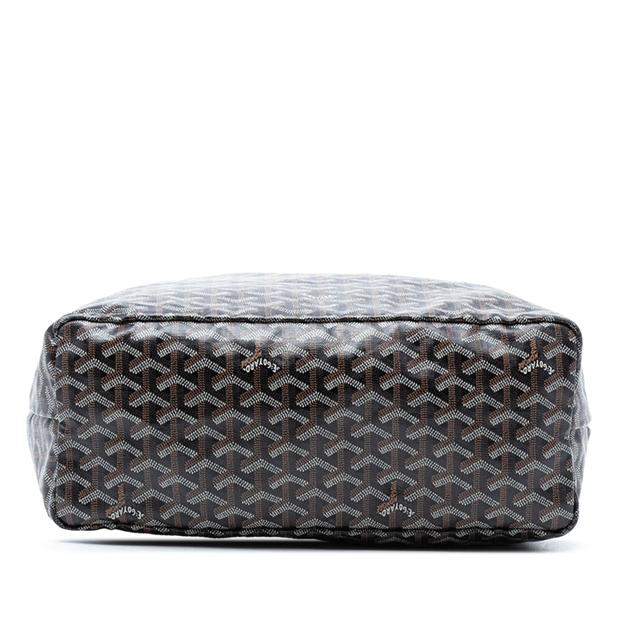 Goyard Goyardine Saint Louis PM