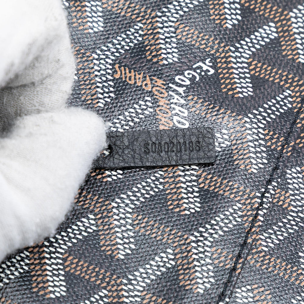 Goyard Goyardine Saint Louis PM