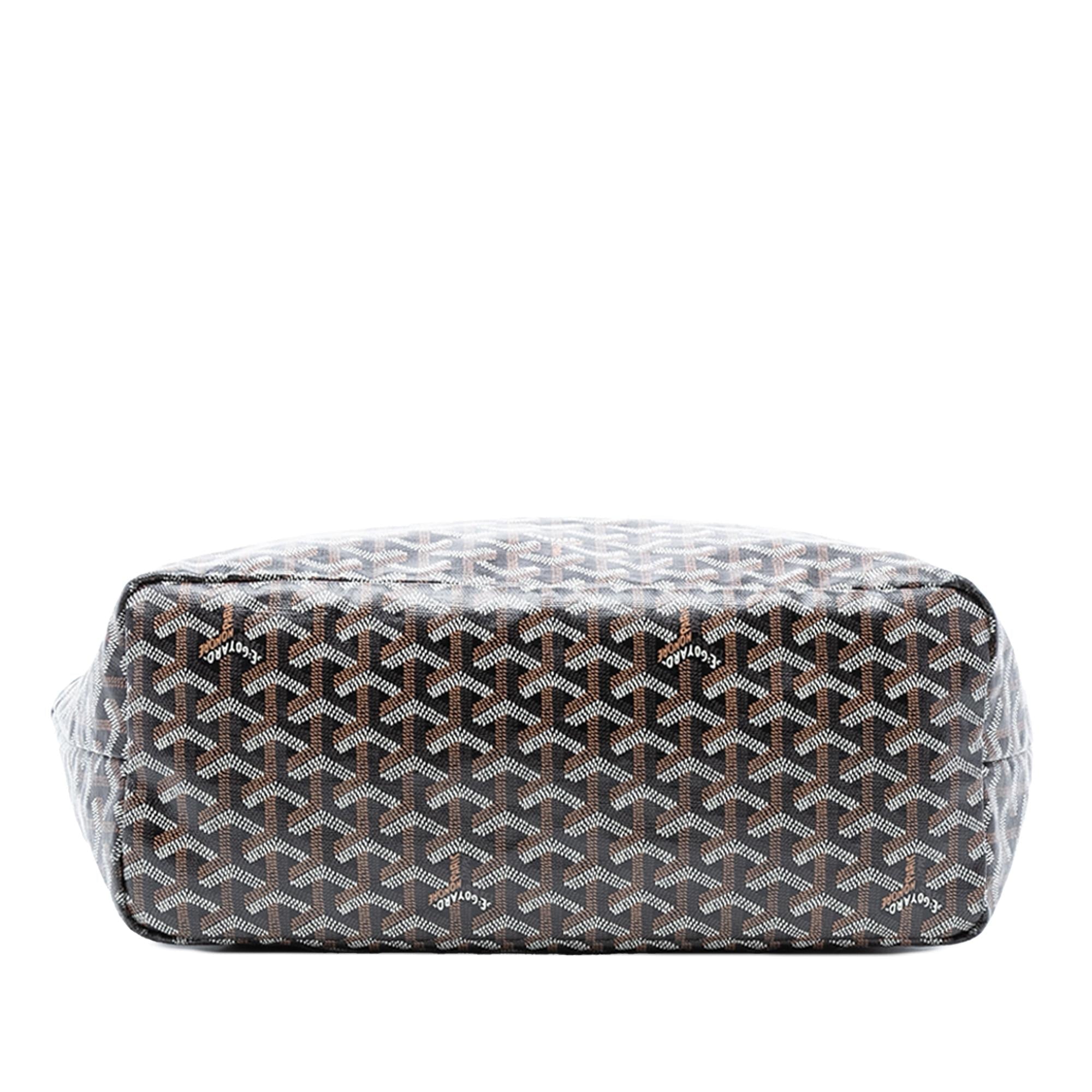 Goyard Goyardine Saint Louis PM