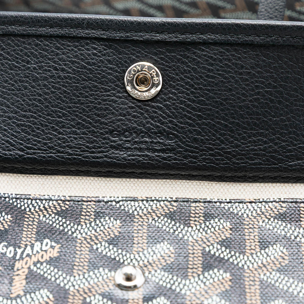 Goyard Goyardine Saint Louis PM