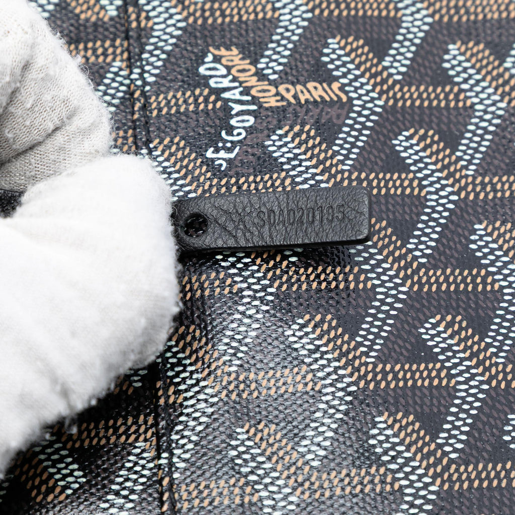 Goyard Goyardine Saint Louis PM