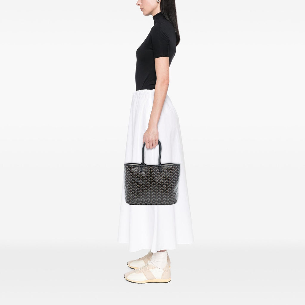 Goyard Goyardine Saint Louis PM