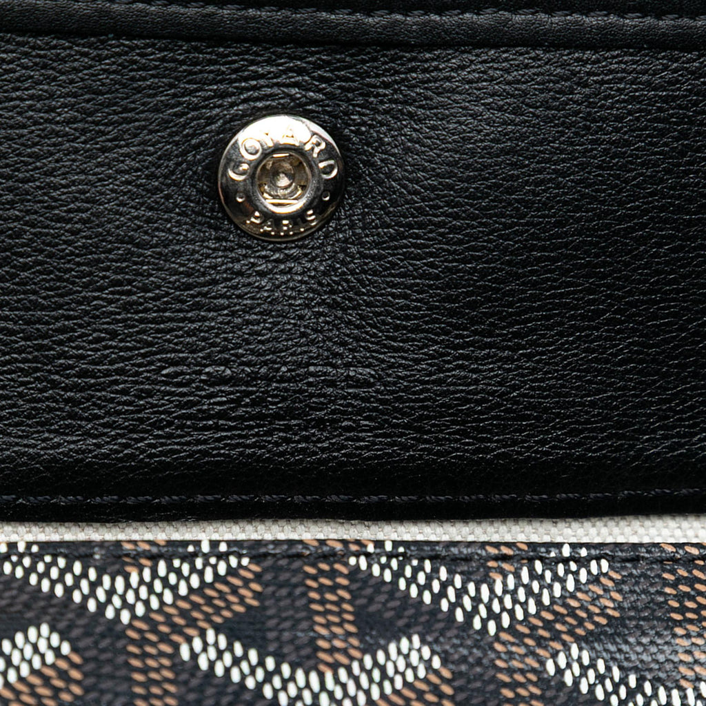 Goyard Goyardine Saint Louis PM