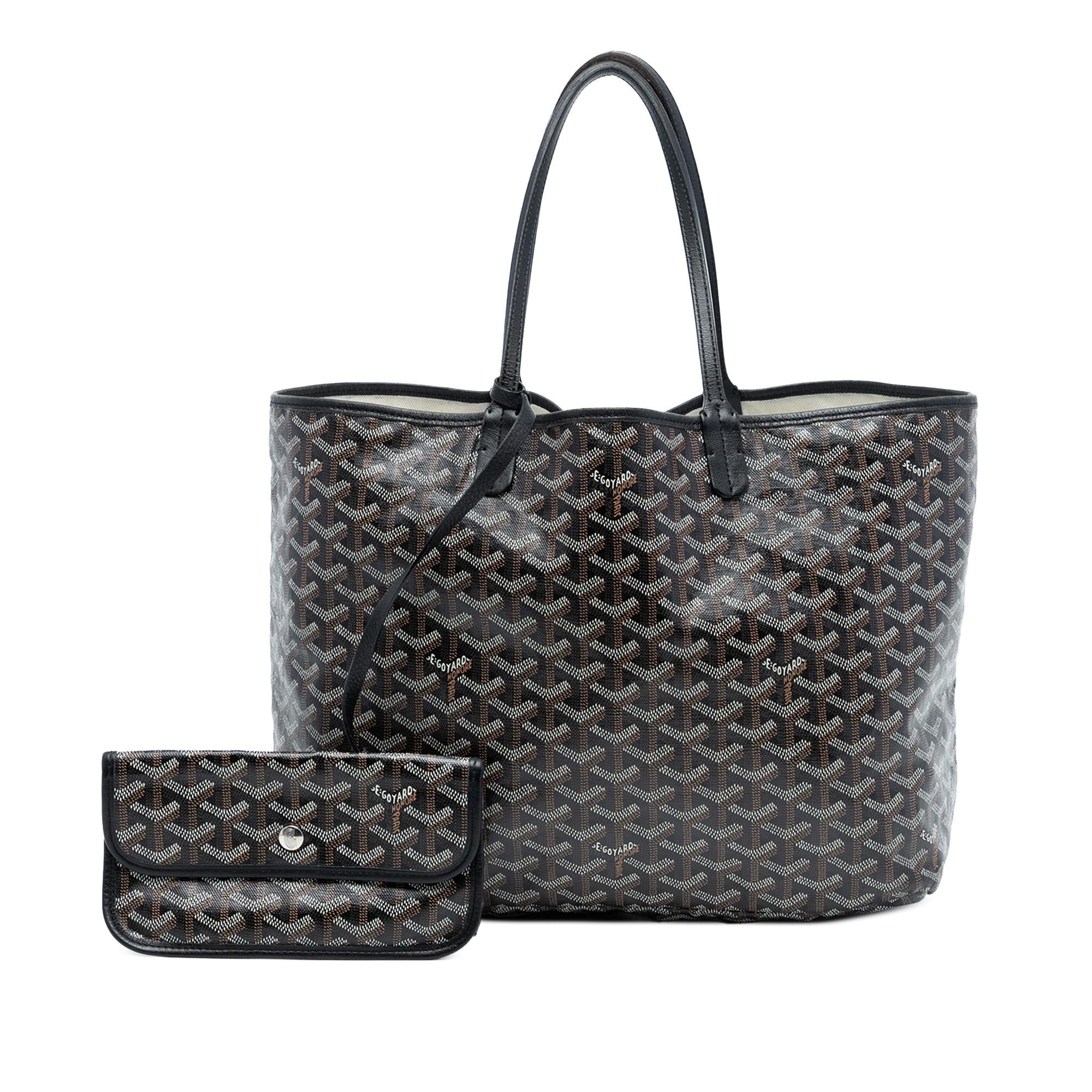 Goyard Goyardine Saint Louis PM