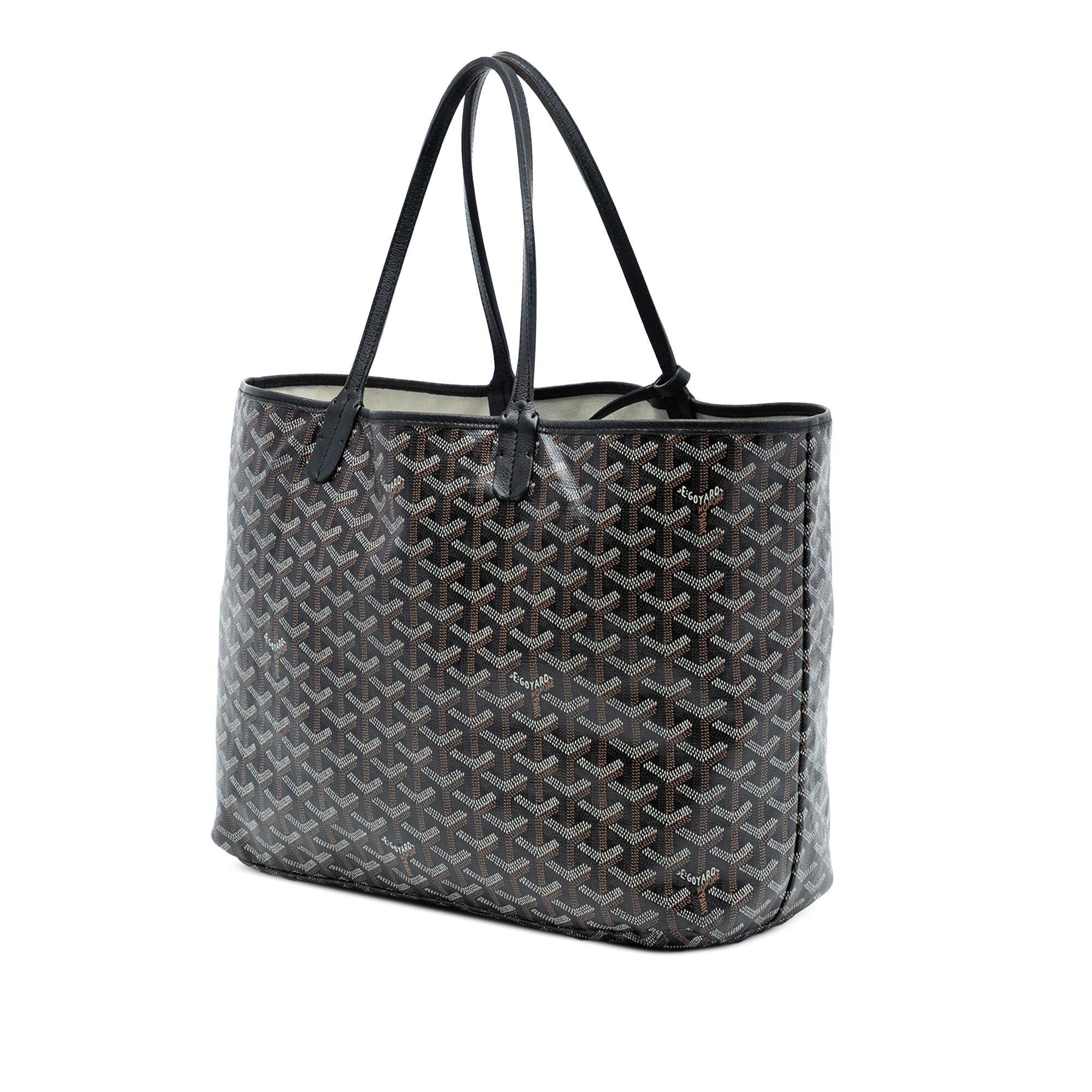 Goyard Goyardine Saint Louis PM