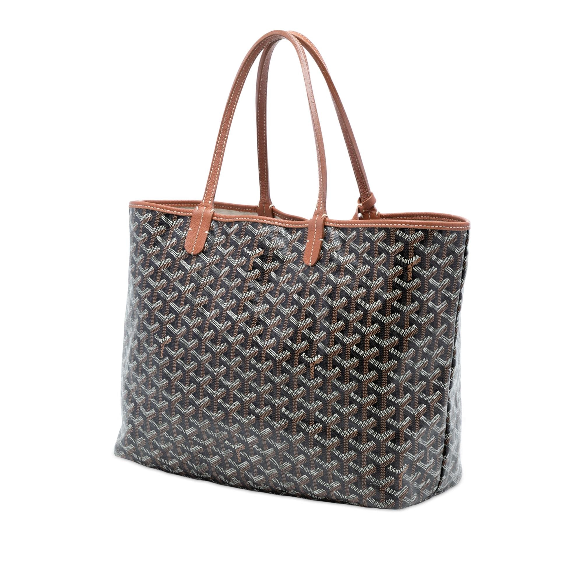 Goyard Goyardine Saint Louis PM
