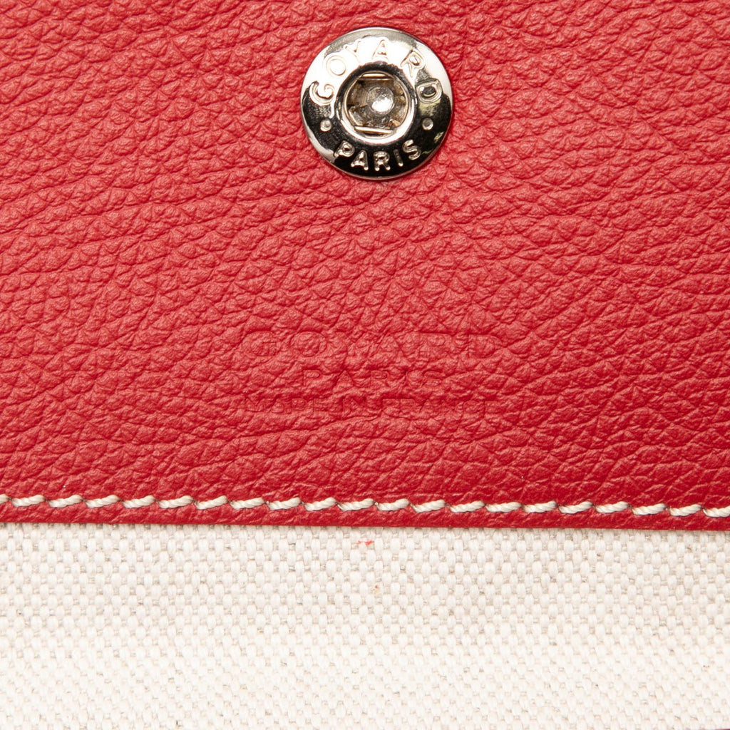 Goyard Goyardine Saint Louis PM
