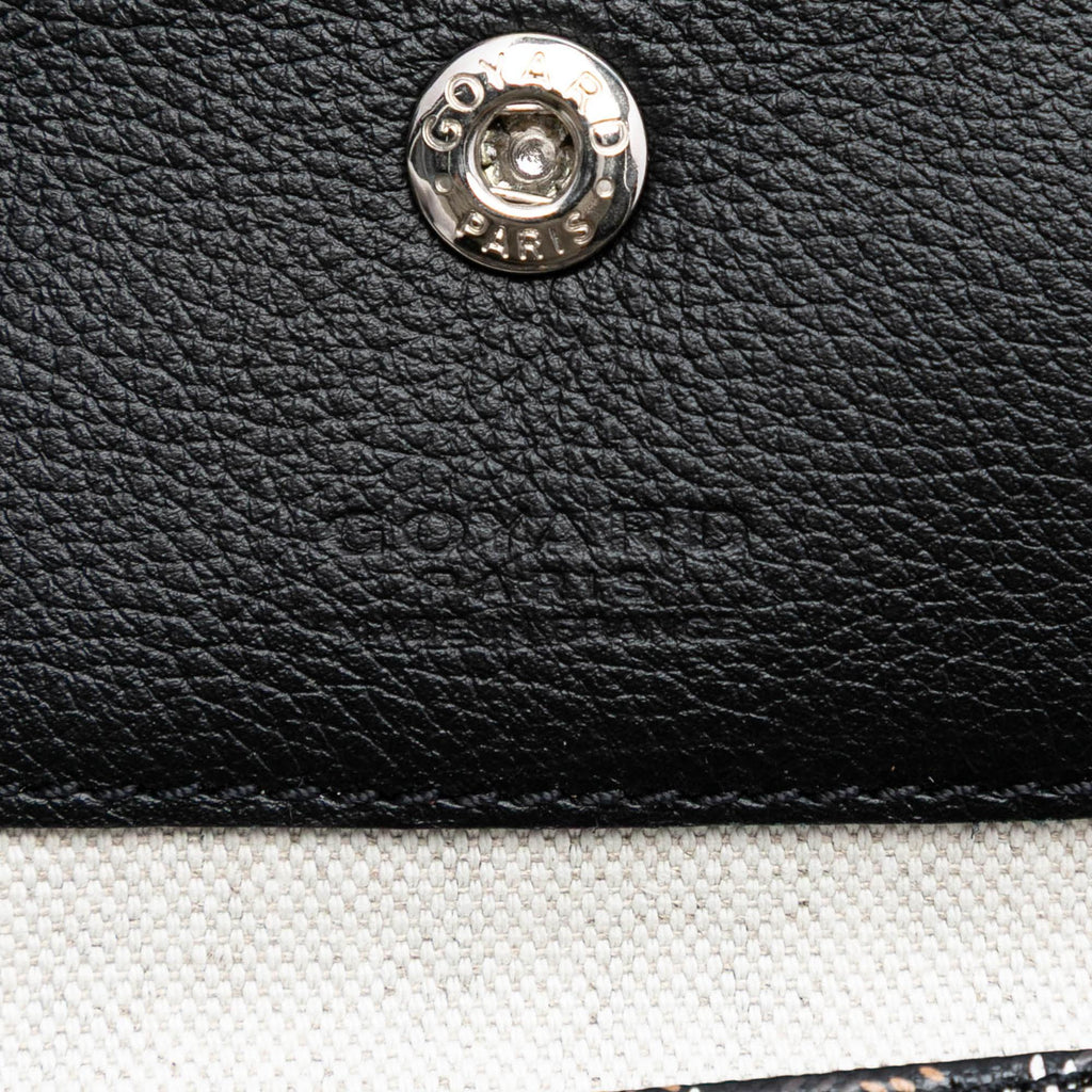 Goyard Goyardine Saint Louis PM