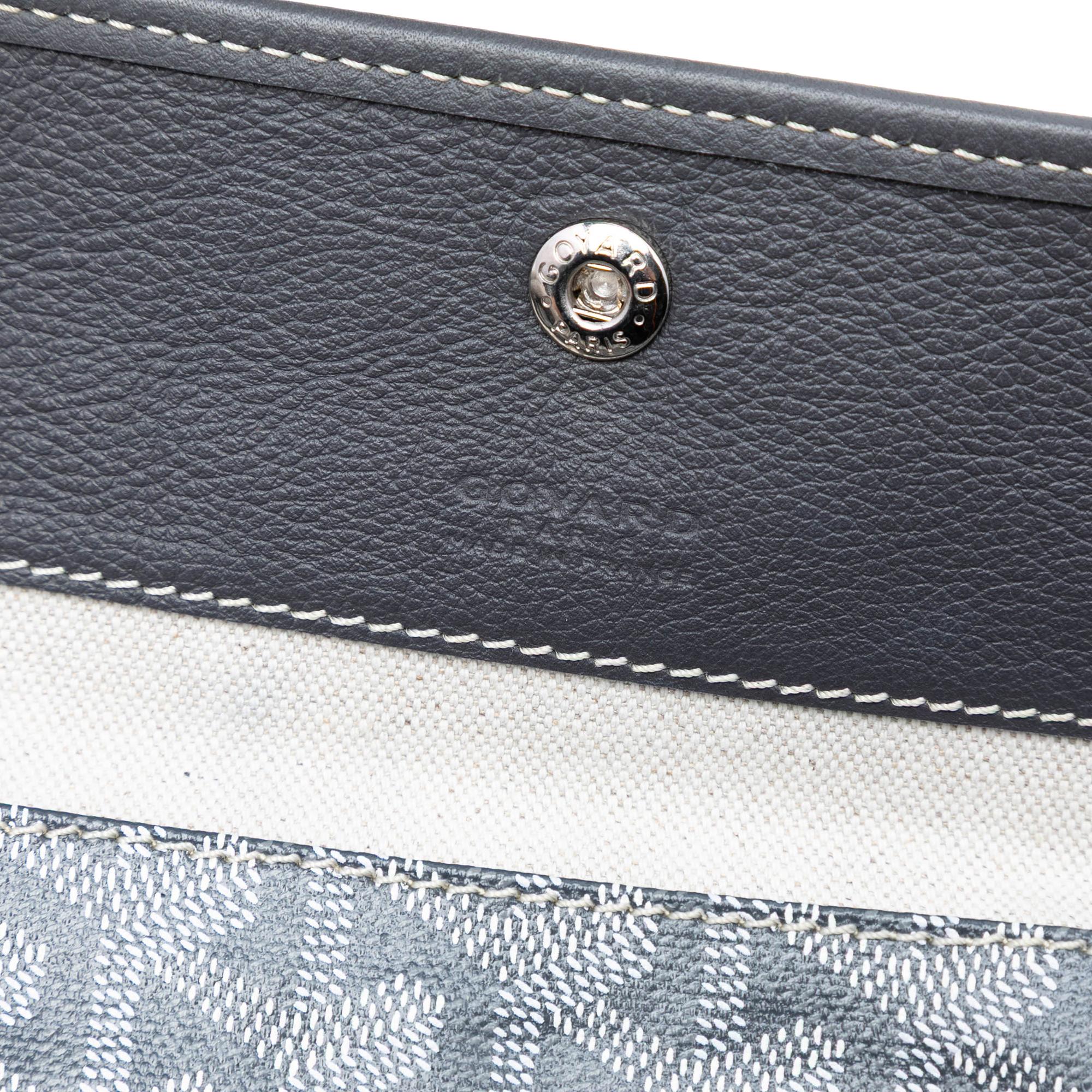 Goyard Goyardine Saint Louis PM