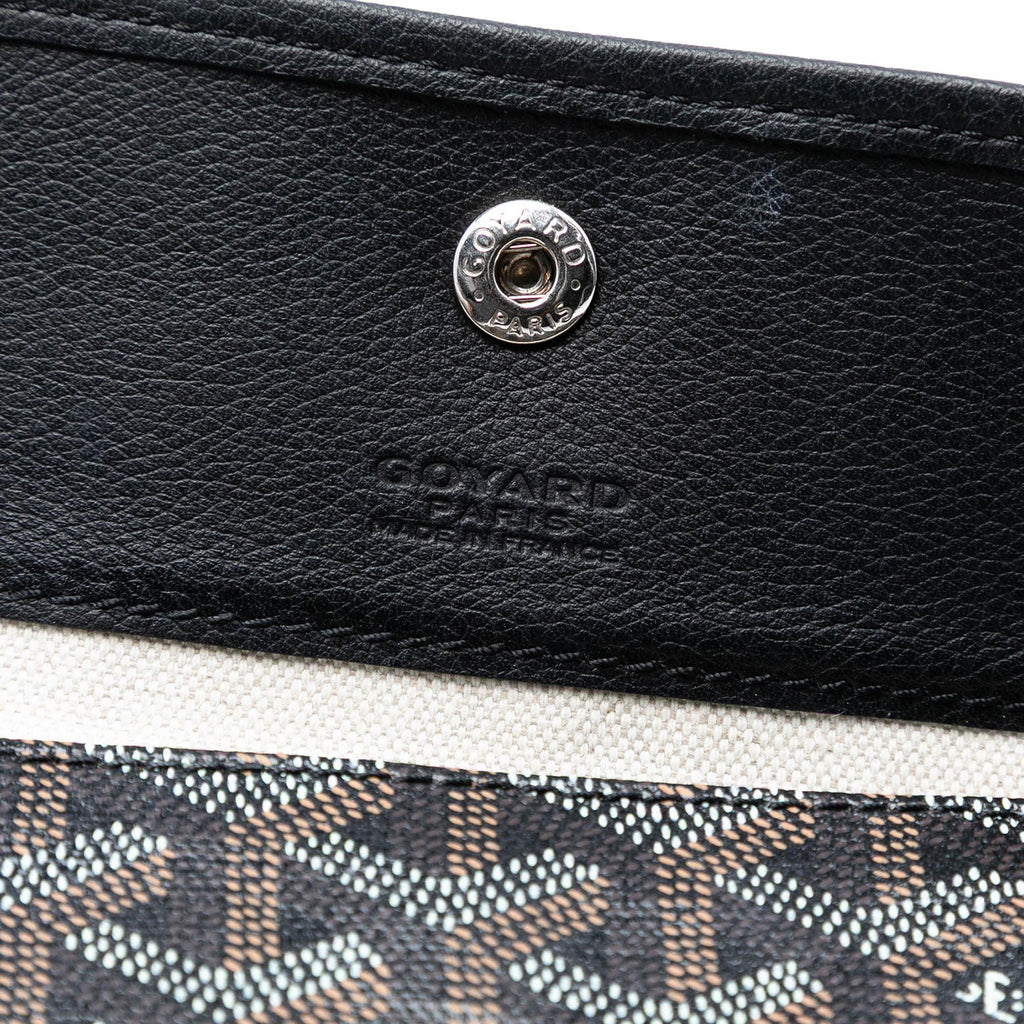 Goyard Goyardine Saint Louis PM