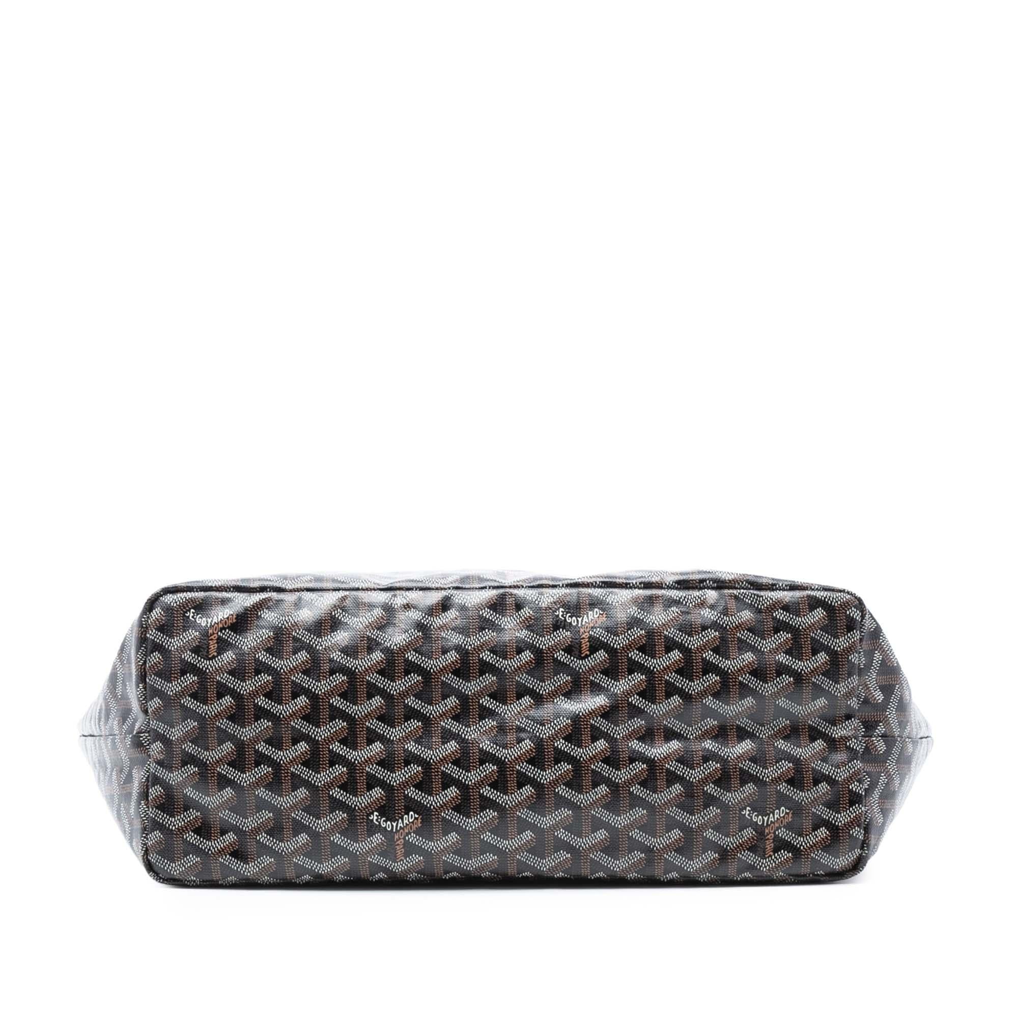 Goyard Goyardine Saint Louis PM
