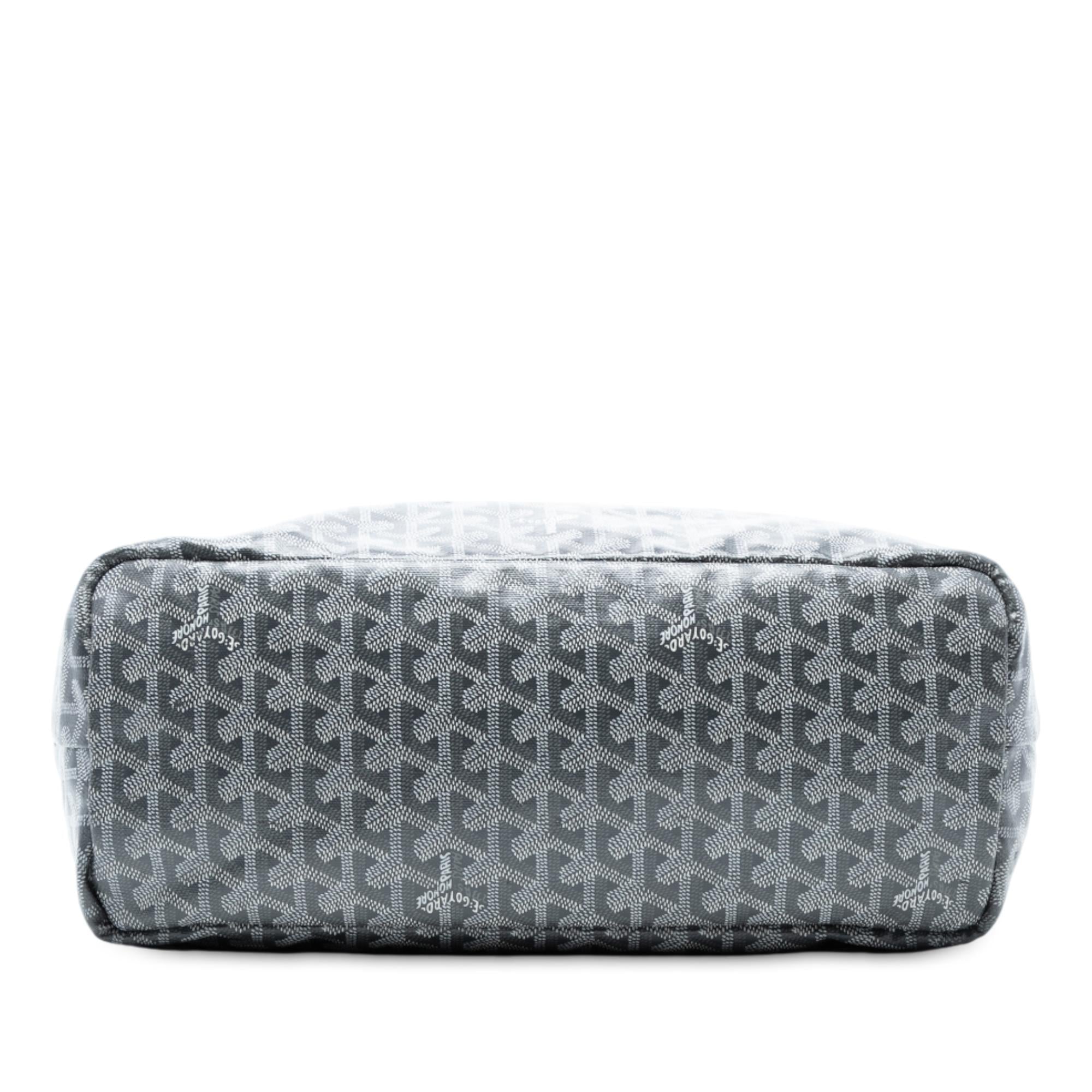 Goyard Goyardine Saint Louis PM