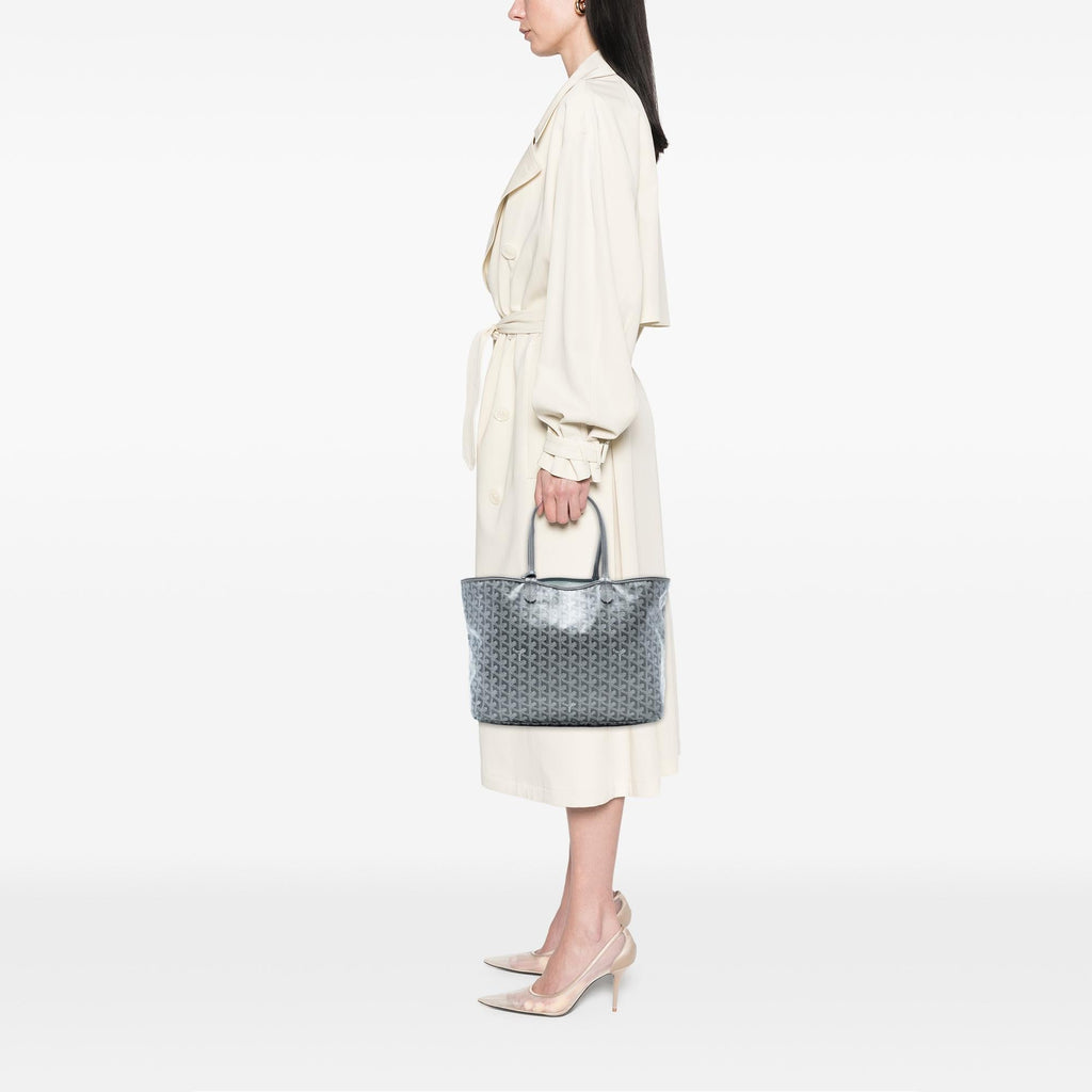 Goyard Goyardine Saint Louis PM