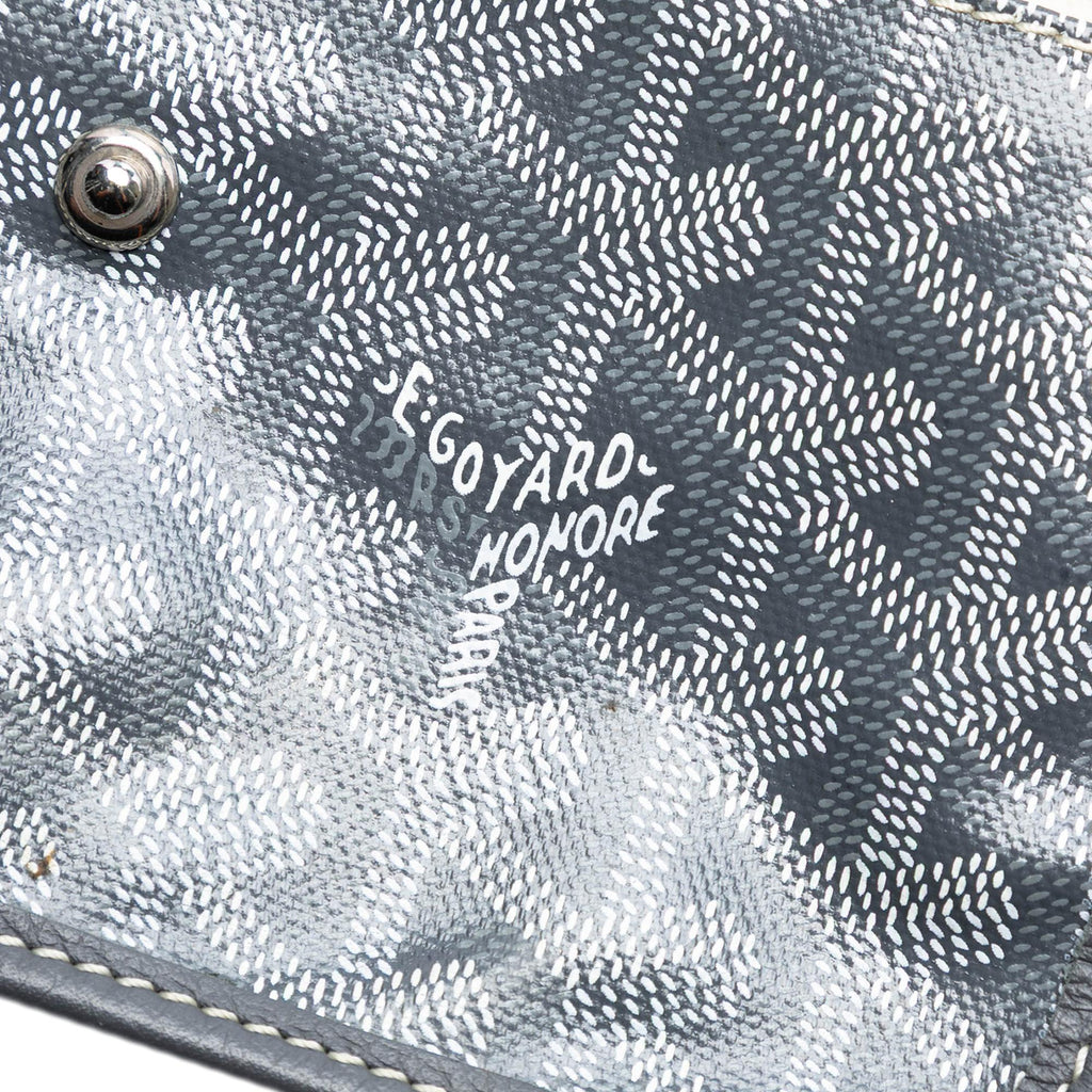 Goyard Goyardine Saint Louis PM