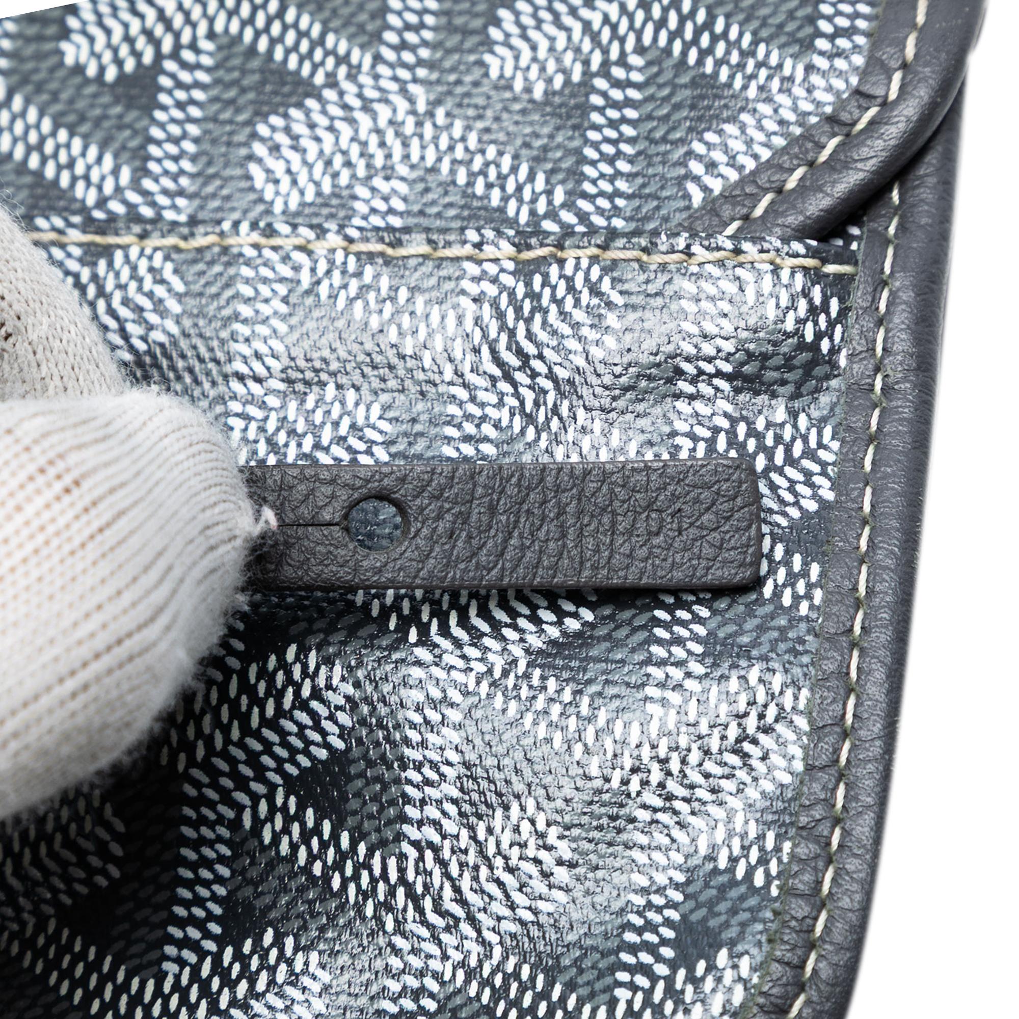 Goyard Goyardine Saint Louis PM