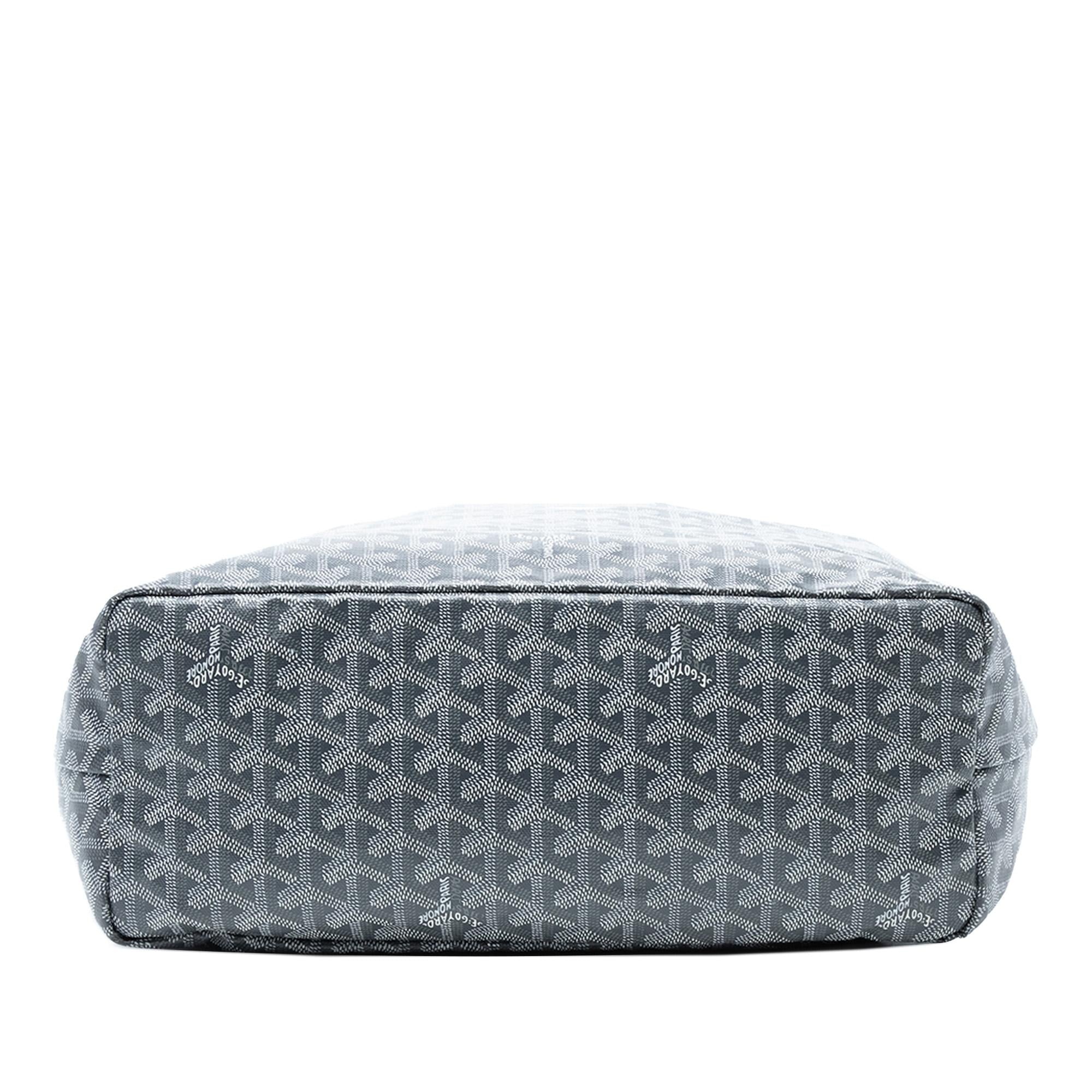 Goyard Goyardine Saint Louis PM