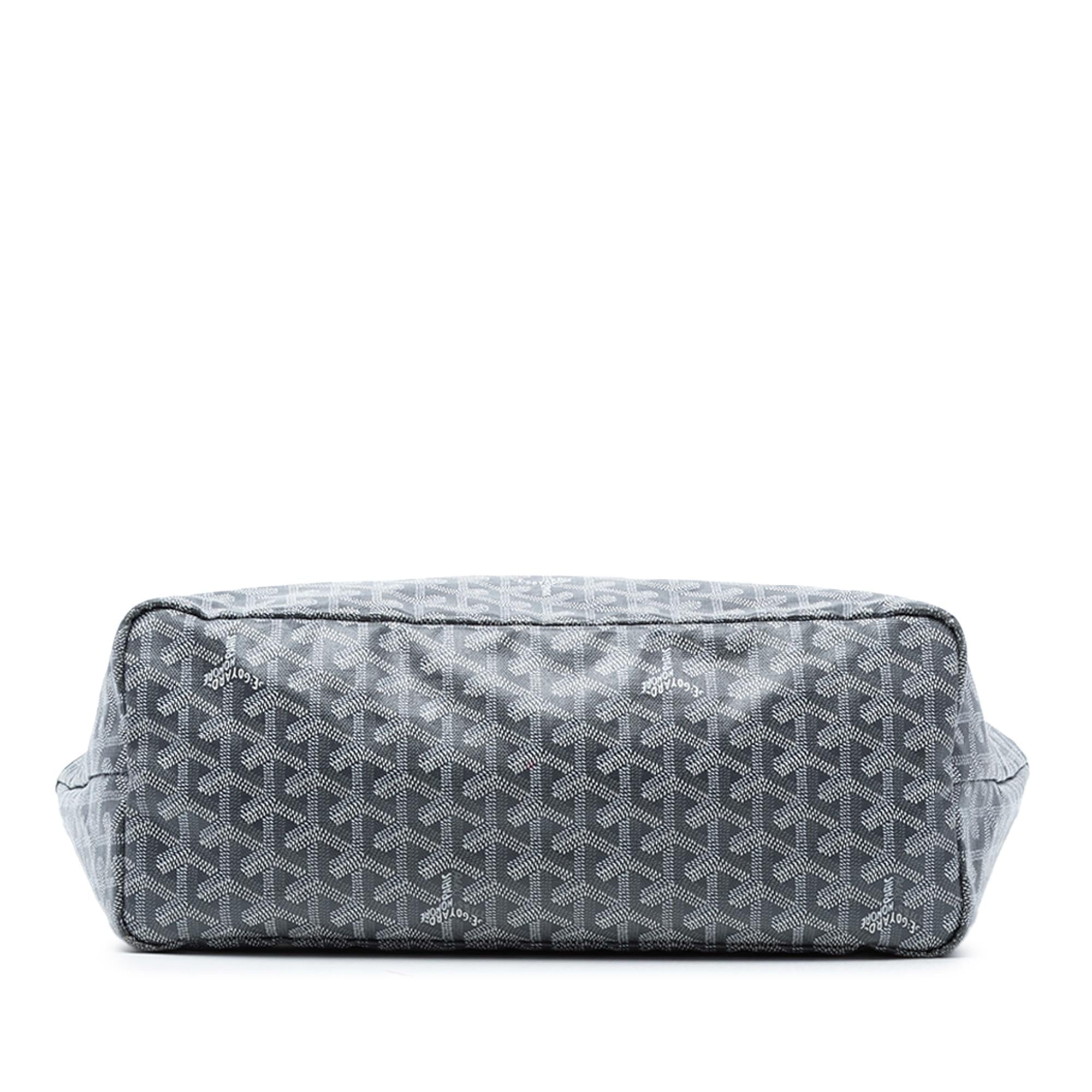 Goyard Goyardine Saint Louis PM