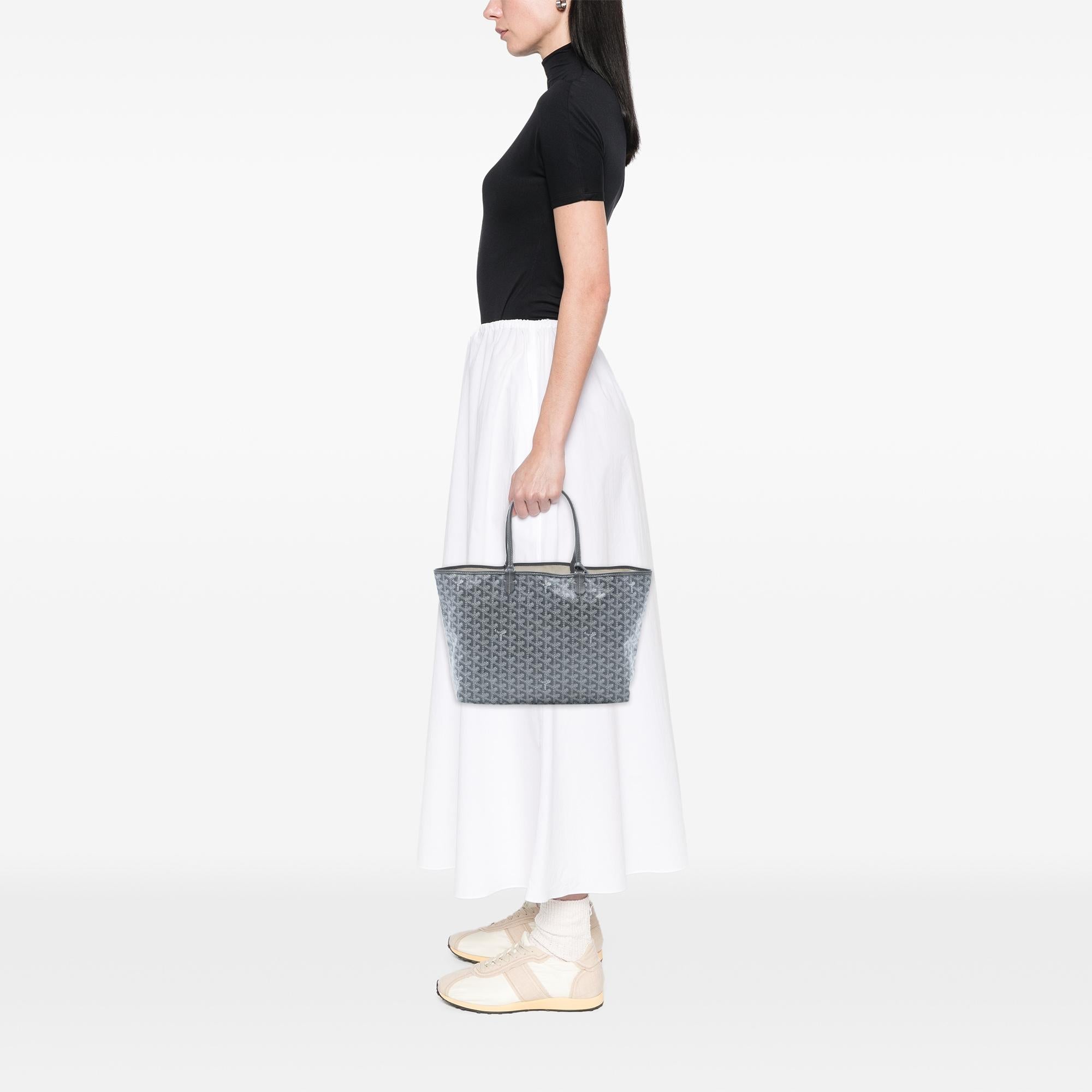 Goyard Goyardine Saint Louis PM