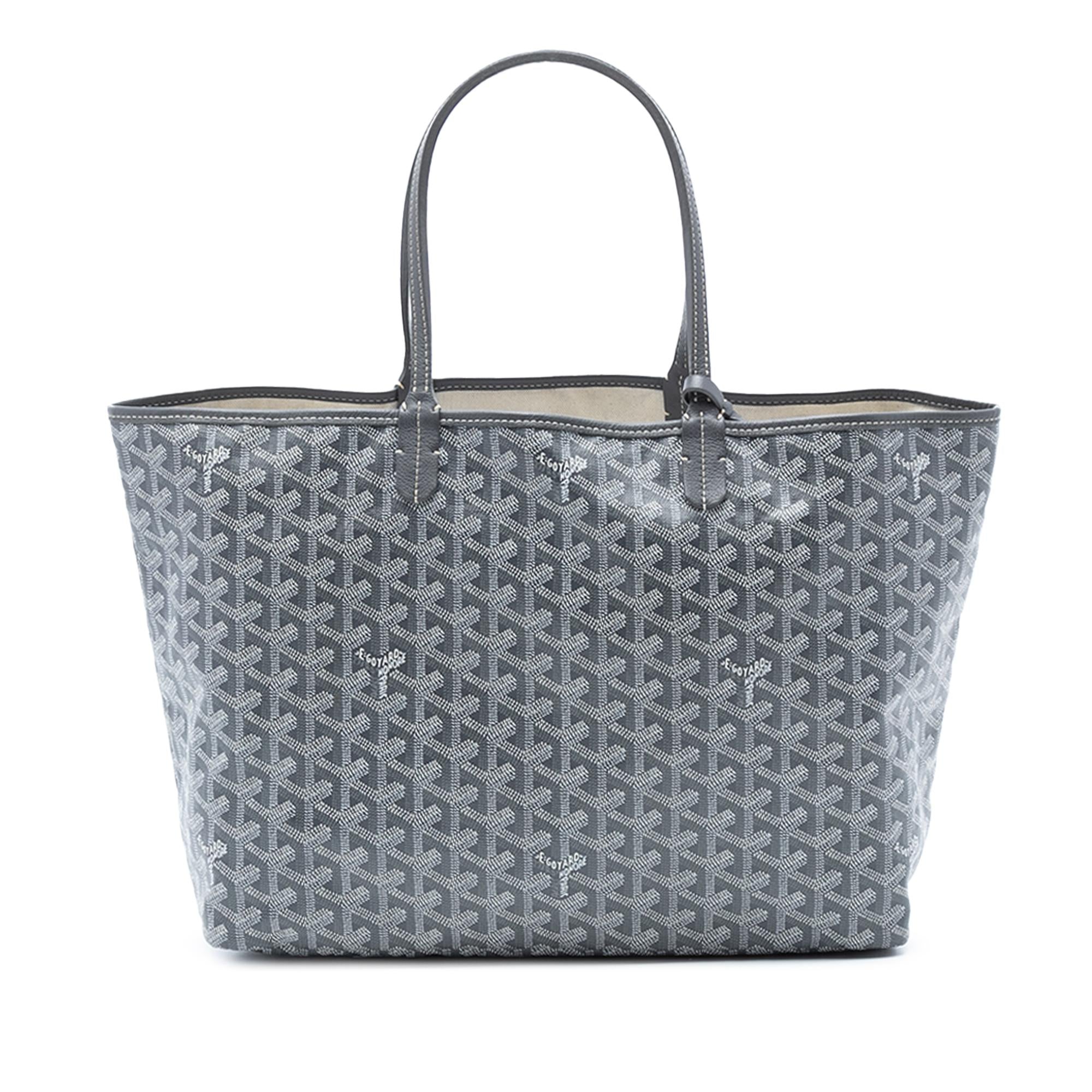 Goyard Goyardine Saint Louis PM