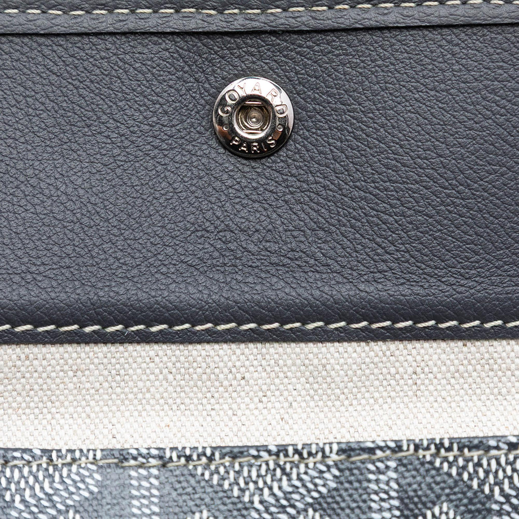 Goyard Goyardine Saint Louis PM