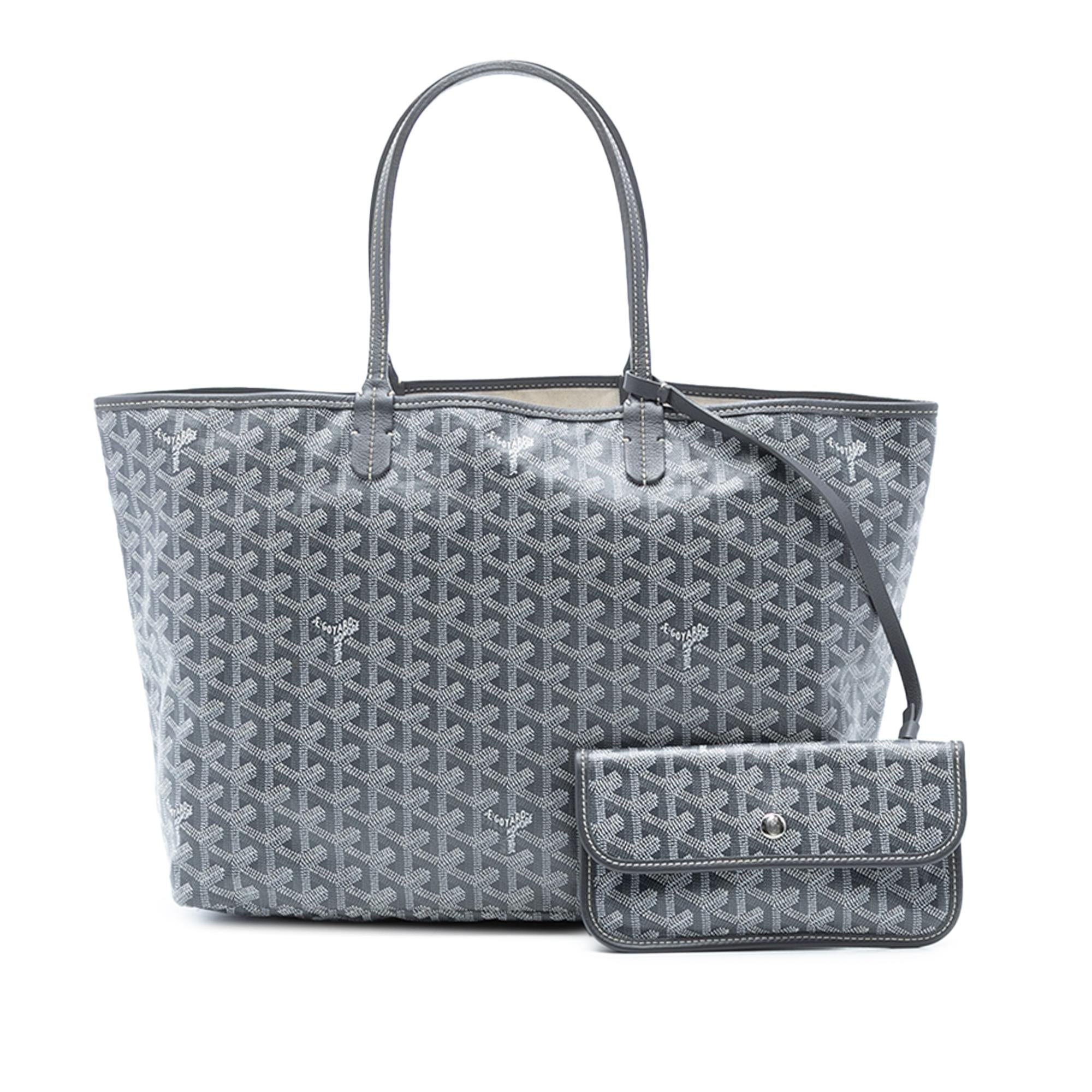 Goyard Goyardine Saint Louis PM