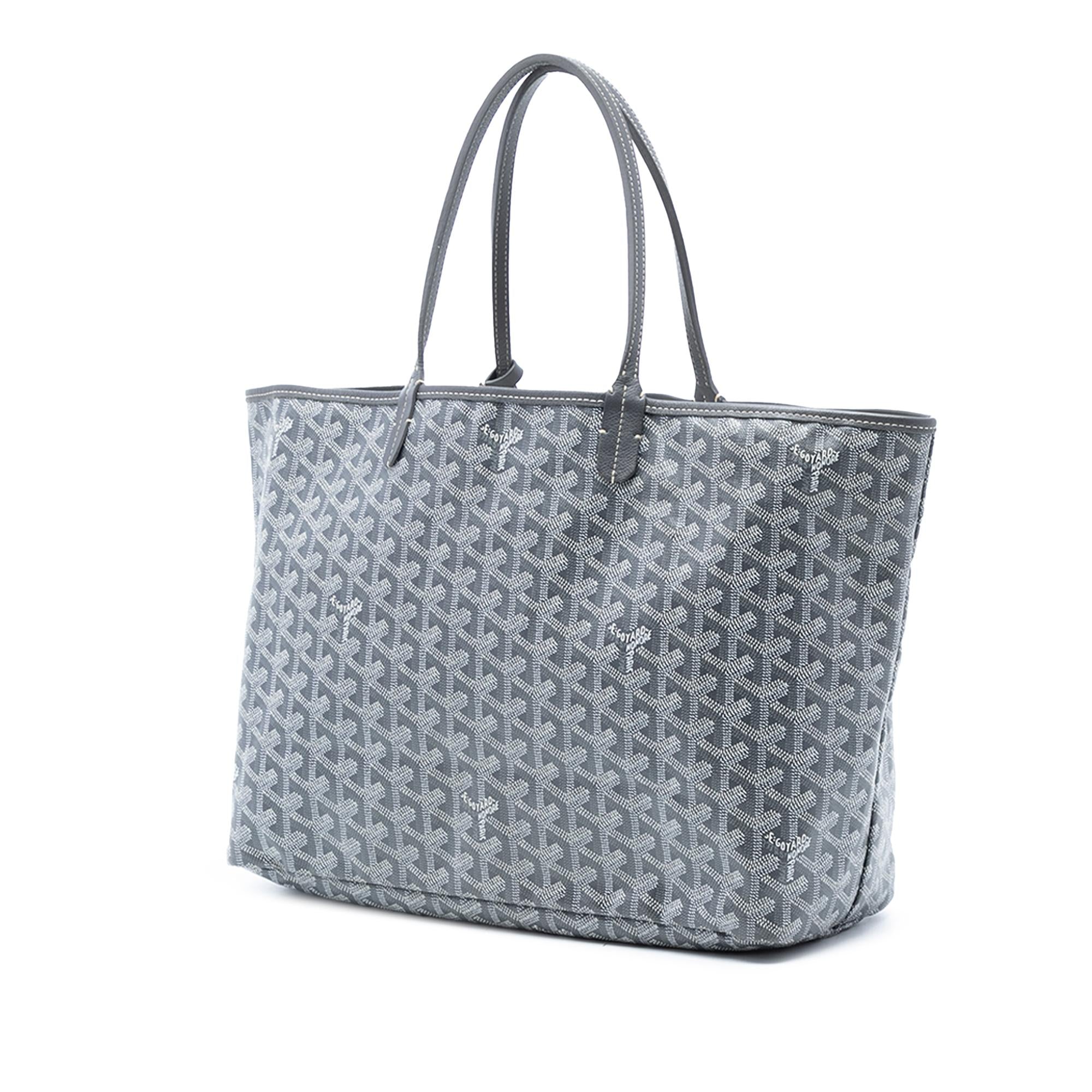 Goyard Goyardine Saint Louis PM