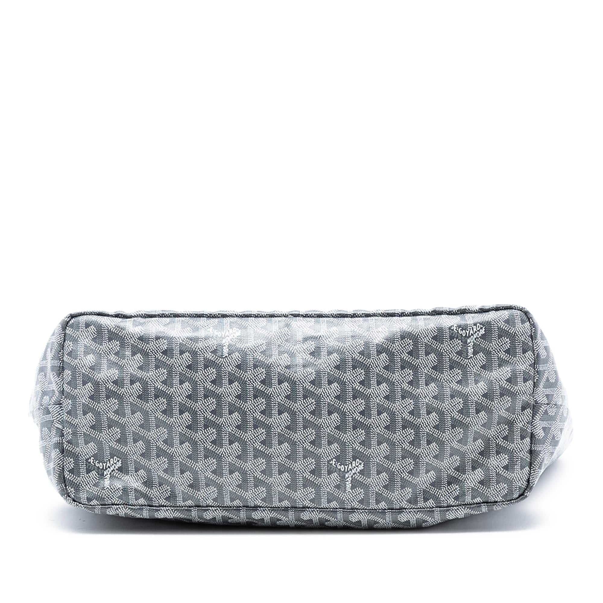 Goyard Goyardine Saint Louis PM