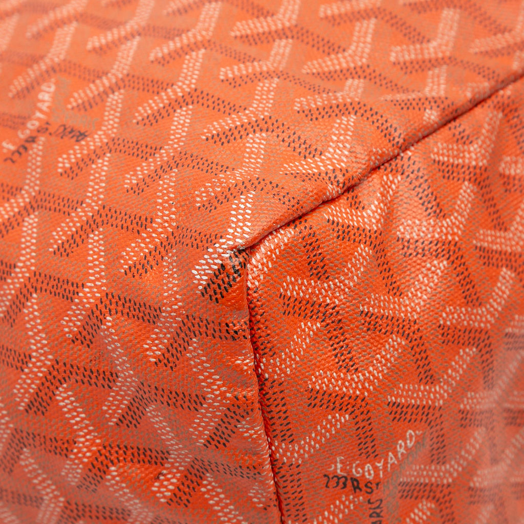 Goyard Goyardine Saint Louis PM