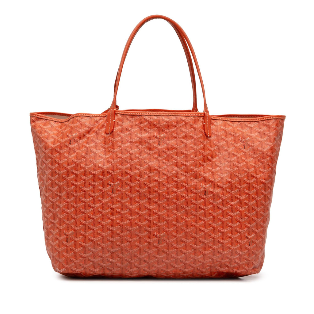 Goyard Goyardine Saint Louis PM