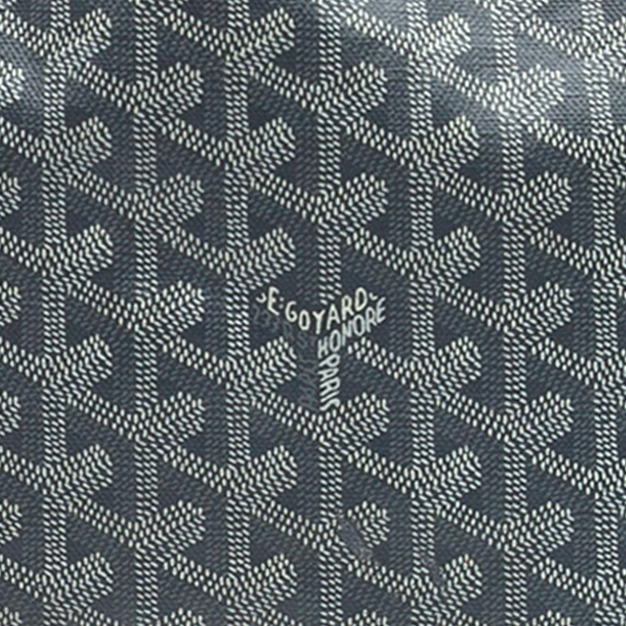 Goyard Goyardine Saint Louis PM
