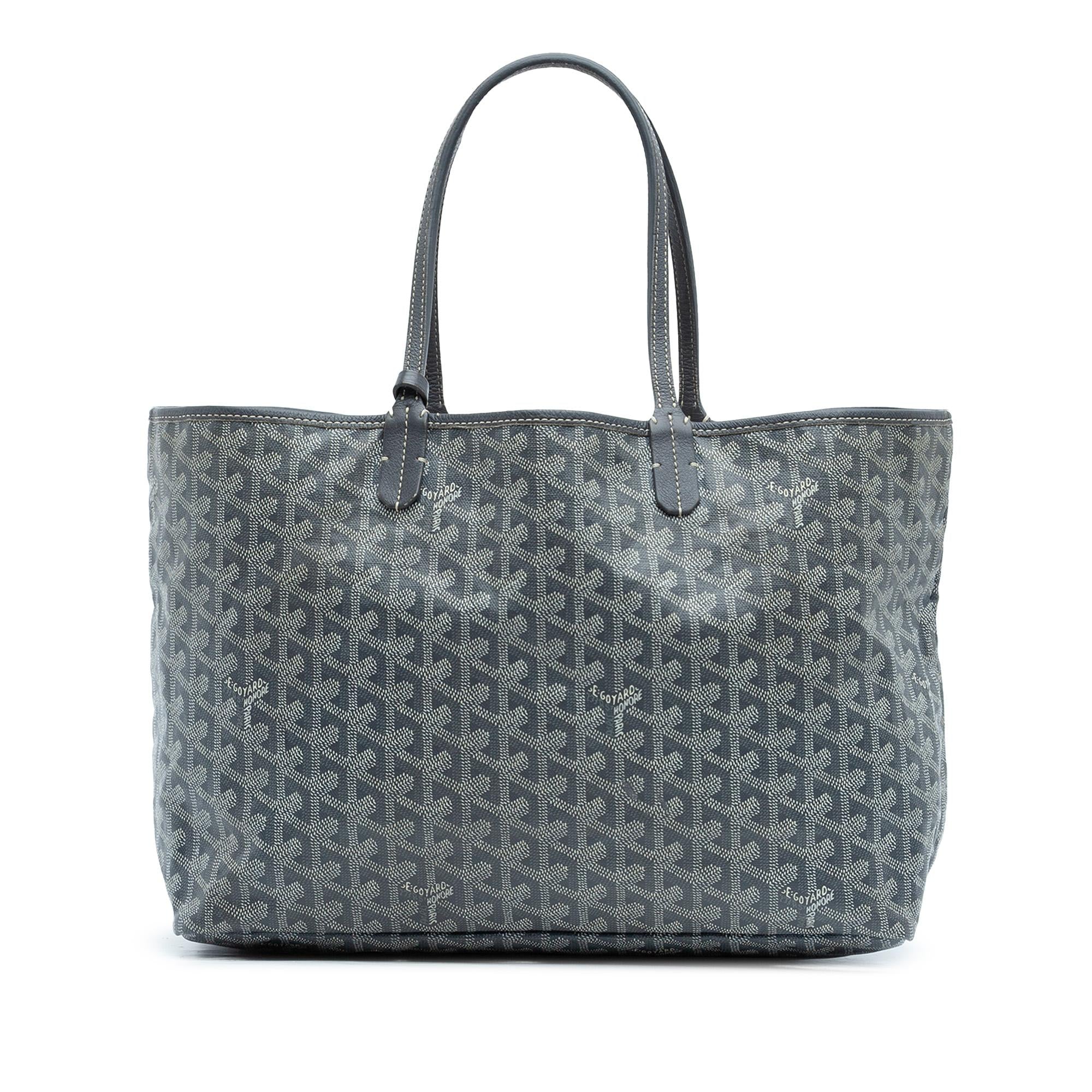 Goyard Goyardine Saint Louis PM