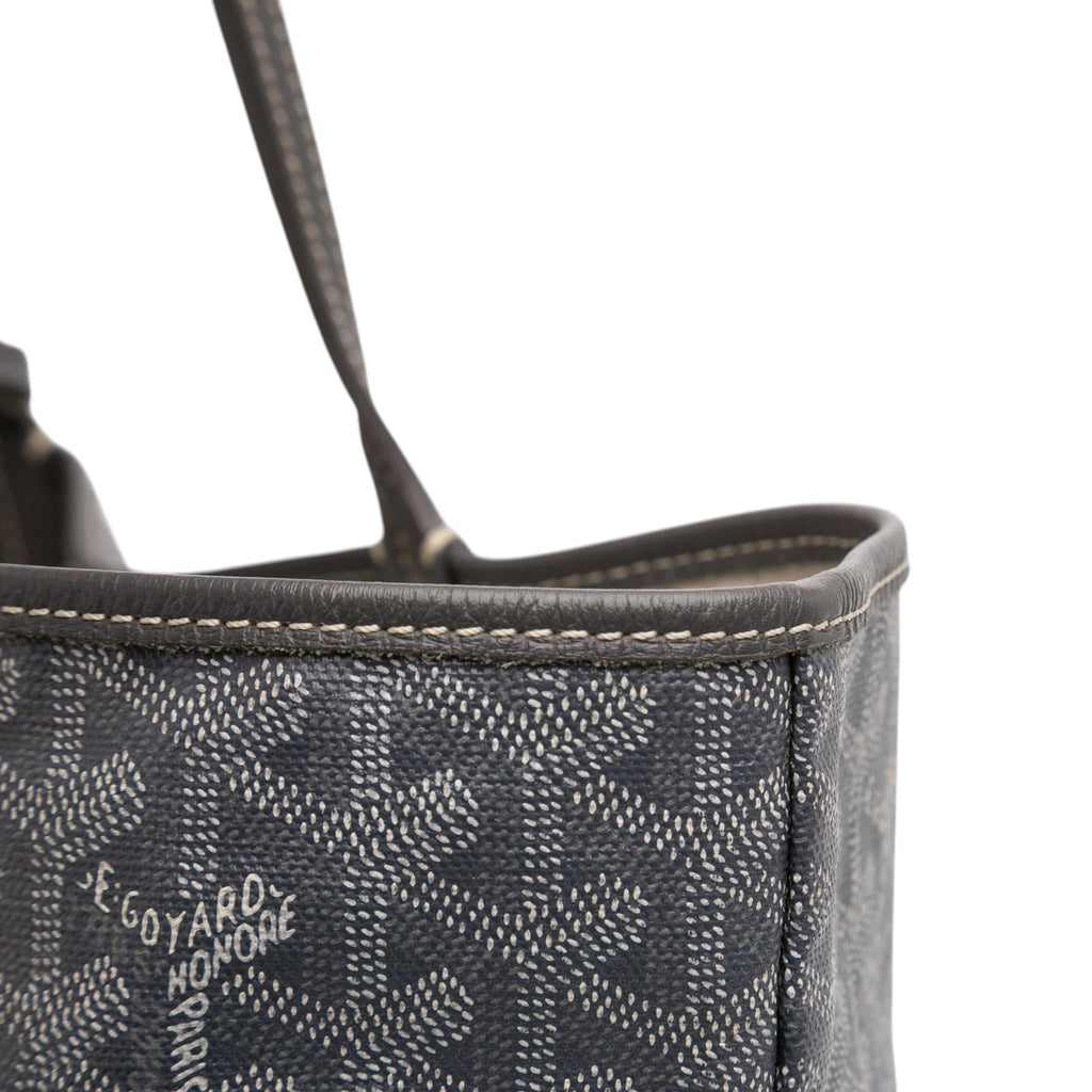Goyard Goyardine Saint Louis PM