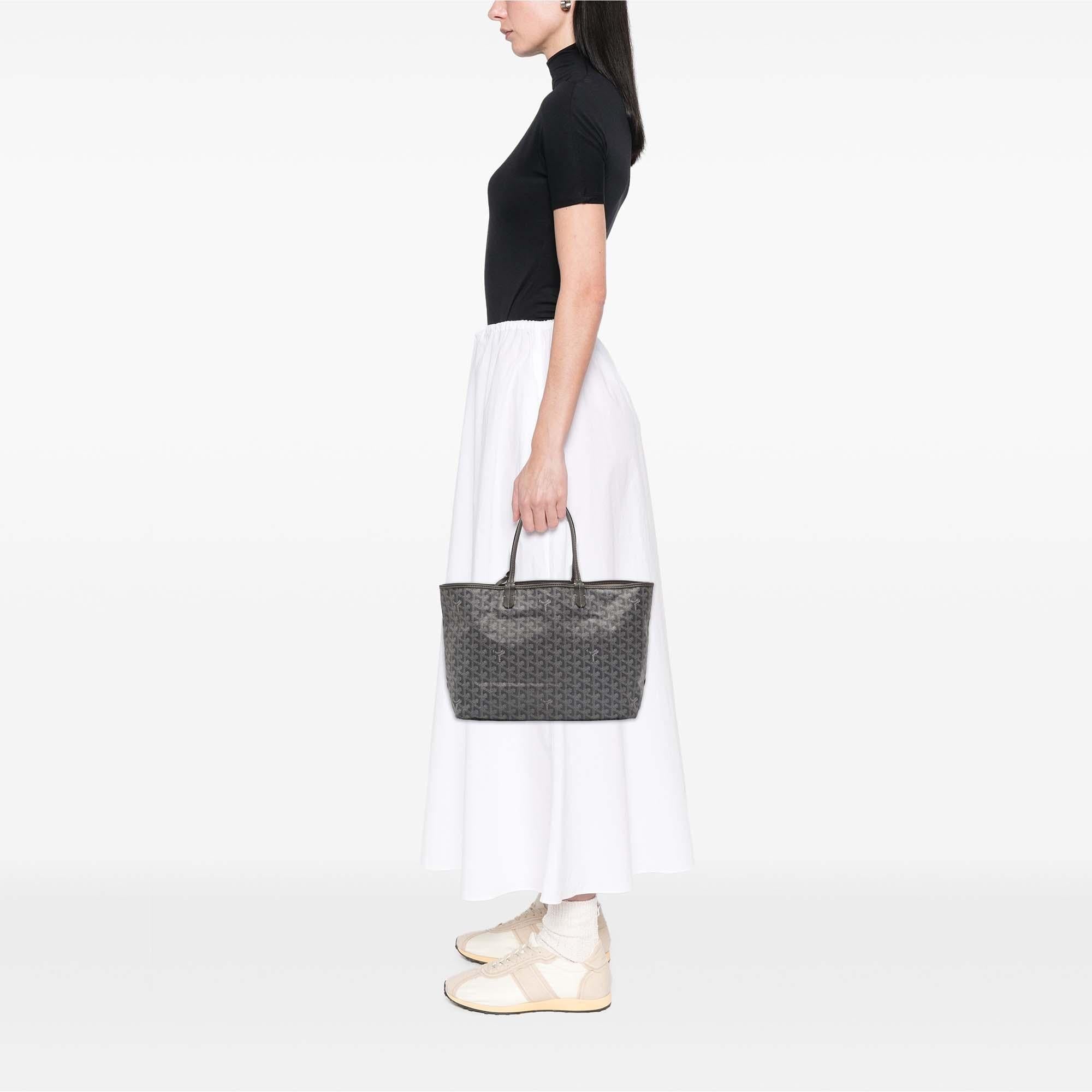 Goyard Goyardine Saint Louis PM