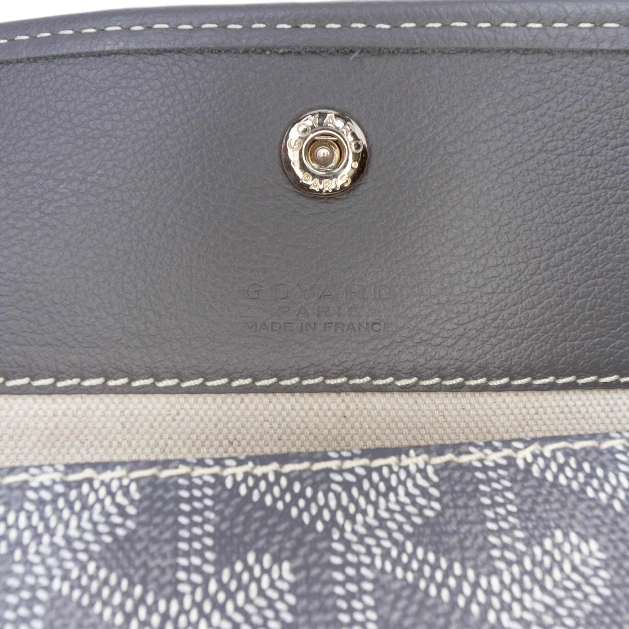 Goyard Goyardine Saint Louis PM